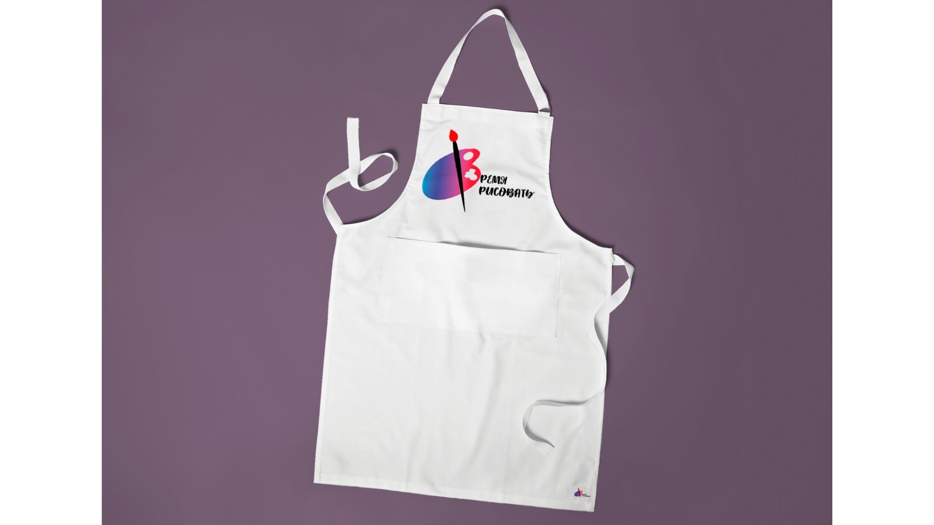 Разработка фирменного стиля школы рисования — Изображение №18 — Брендинг на Dprofile