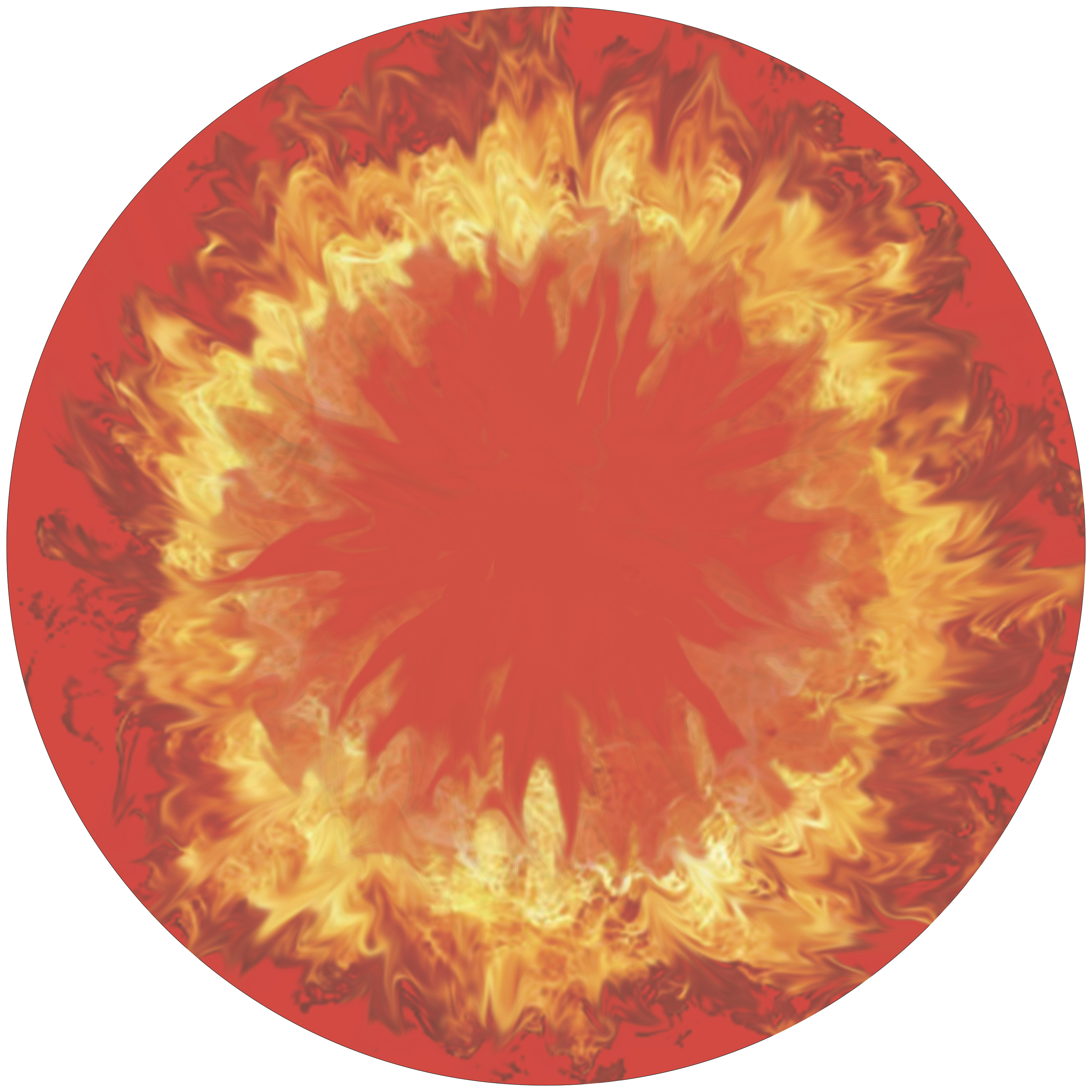 Принт для печати на ткани — Изображение №2 — Иллюстрация, Графика на Dprofile