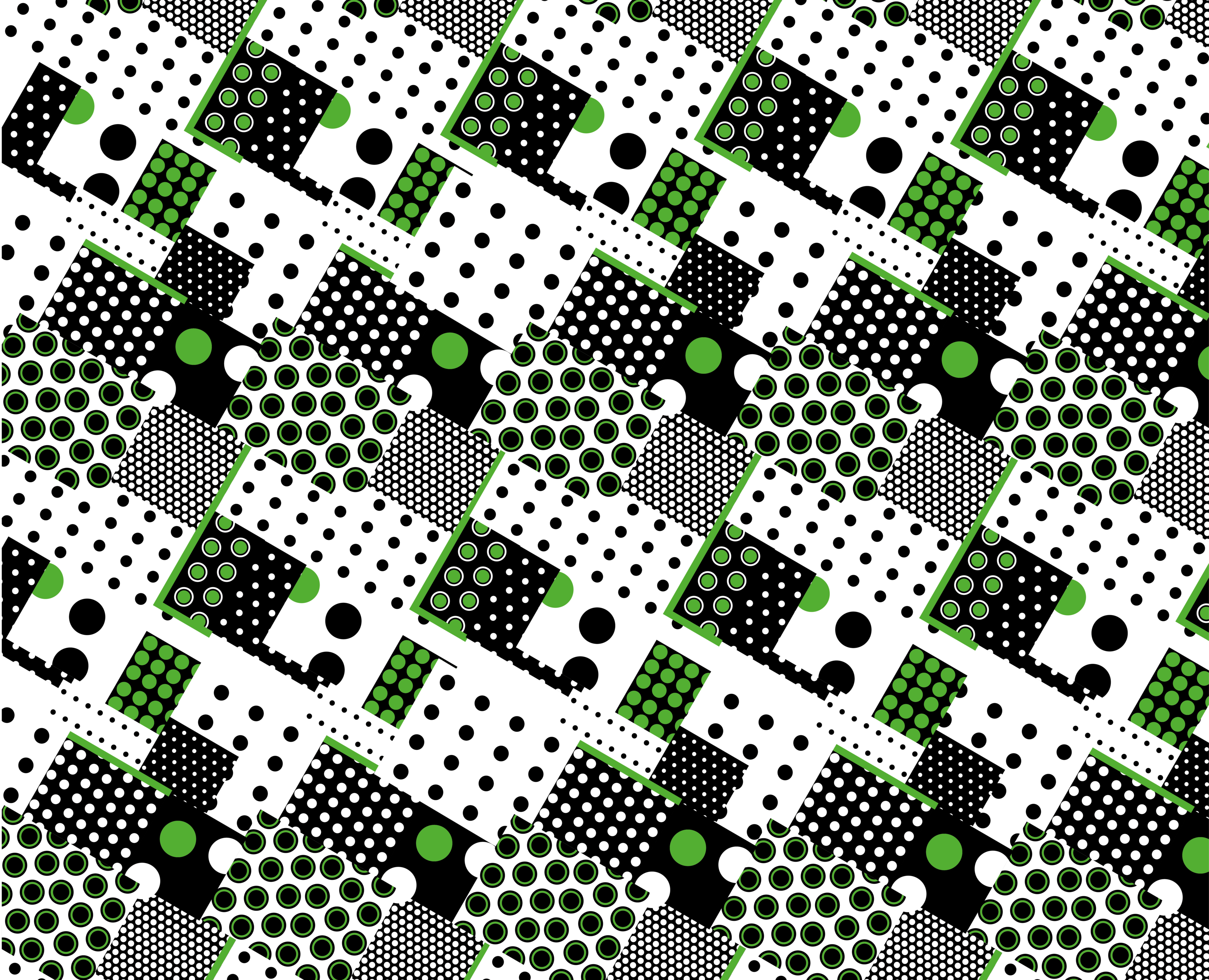 Принт для печати на ткани на Dprofile