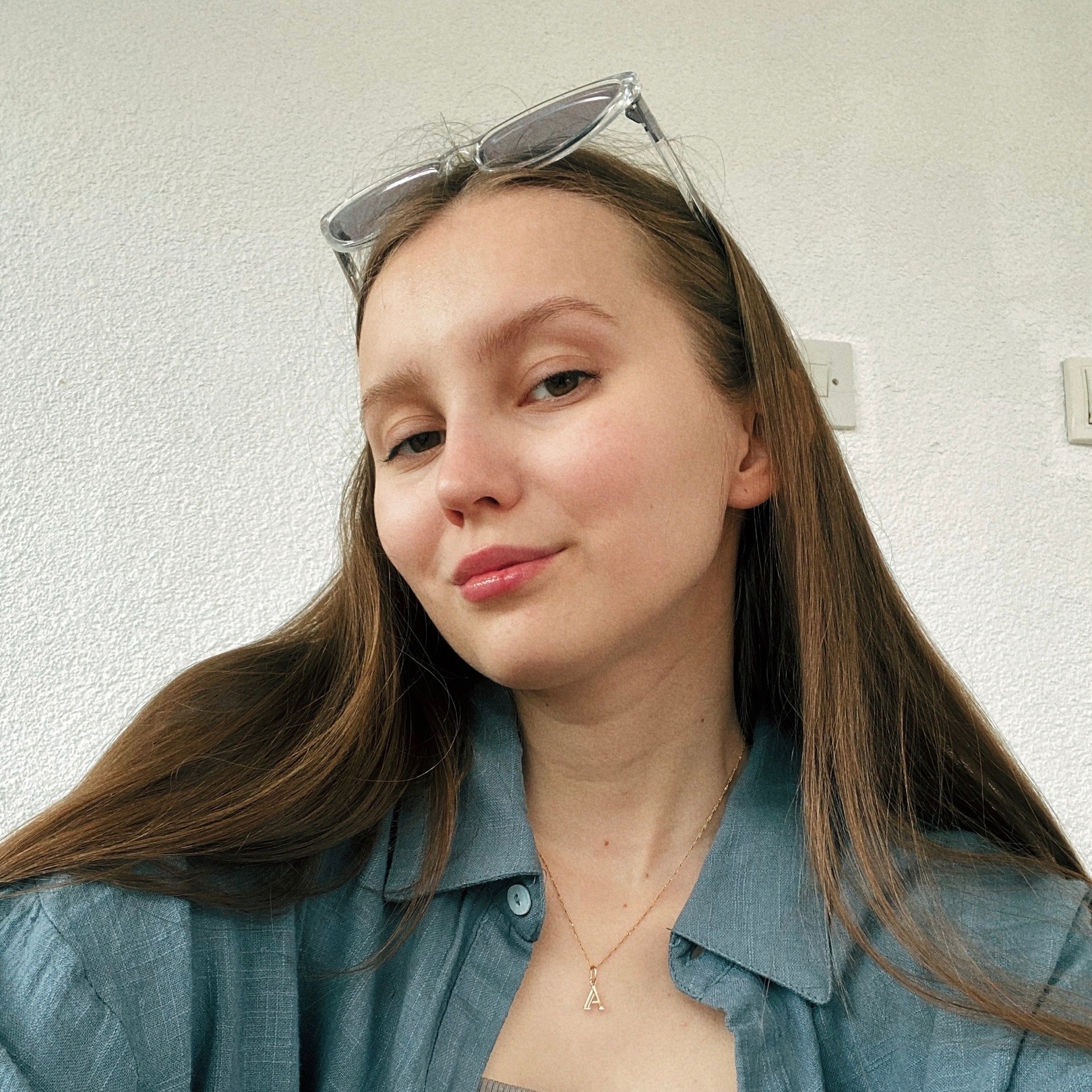 Аватар пользователя Полина Мельникова