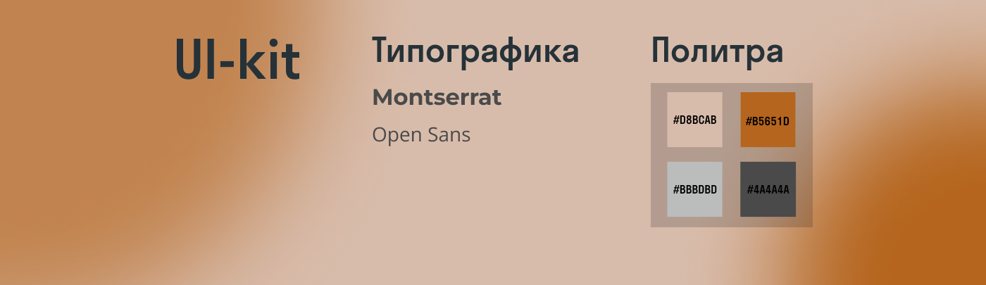 Комплексная упаковка сообщества ВК — Изображение №4 — Брендинг на Dprofile