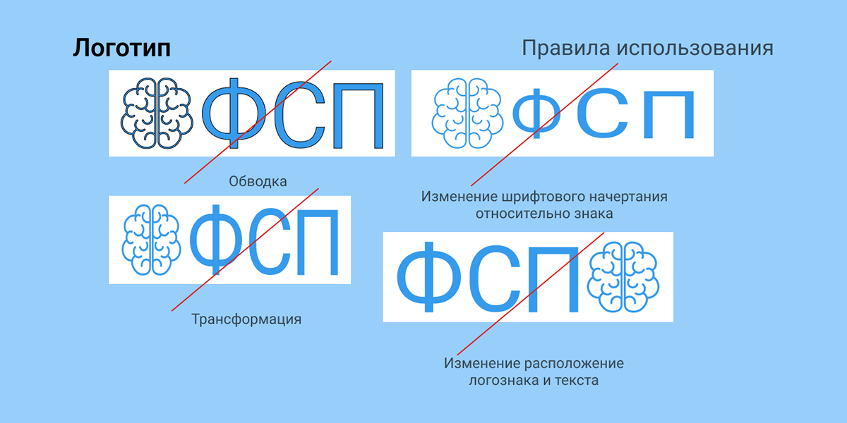 Федерация Спортивного Программирования — Изображение №11 — Брендинг на Dprofile