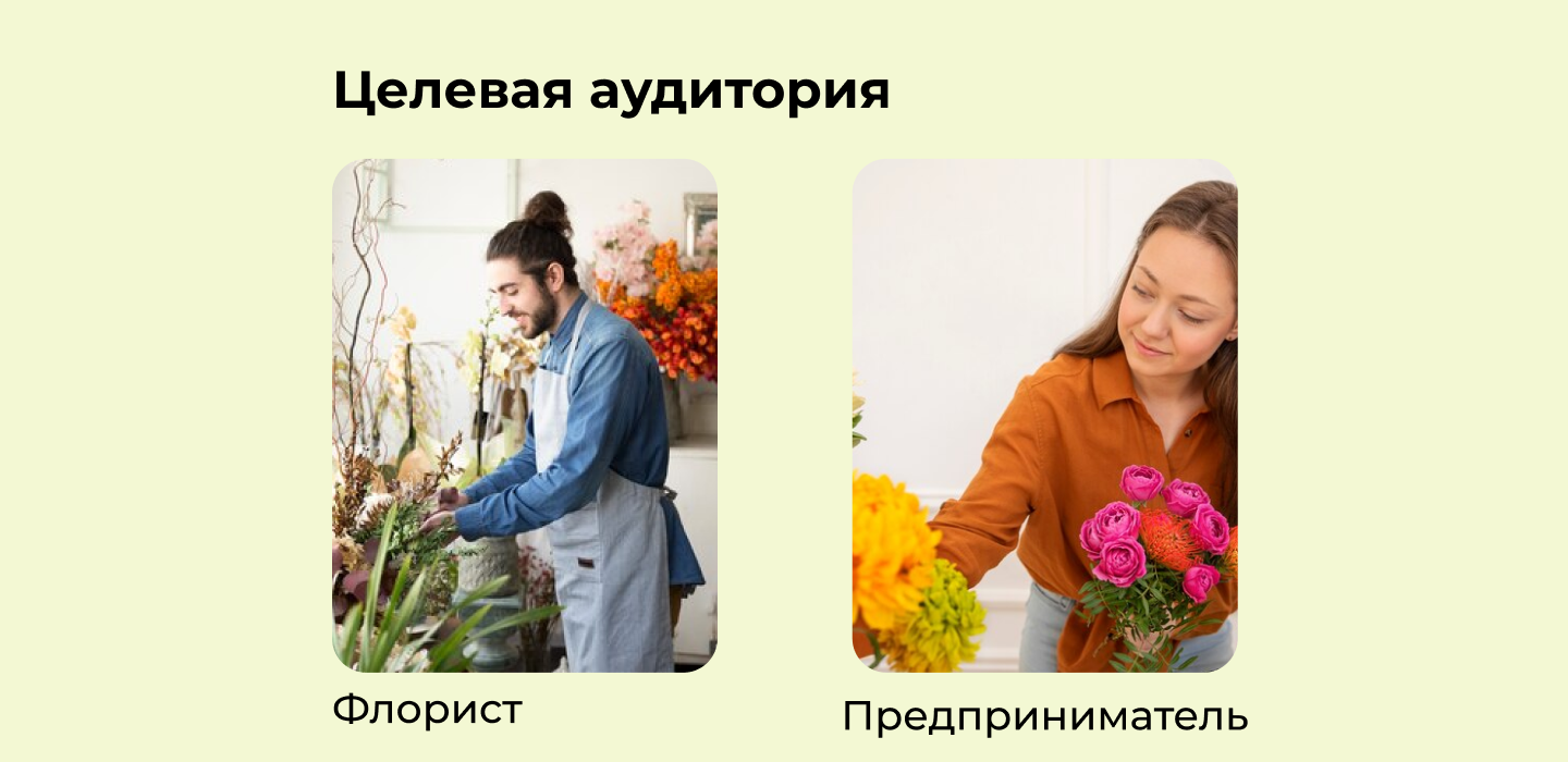 Рекламные баннеры для цветочной фермы El Flower Farm — Изображение №3 — Графика, Маркетинг на Dprofile