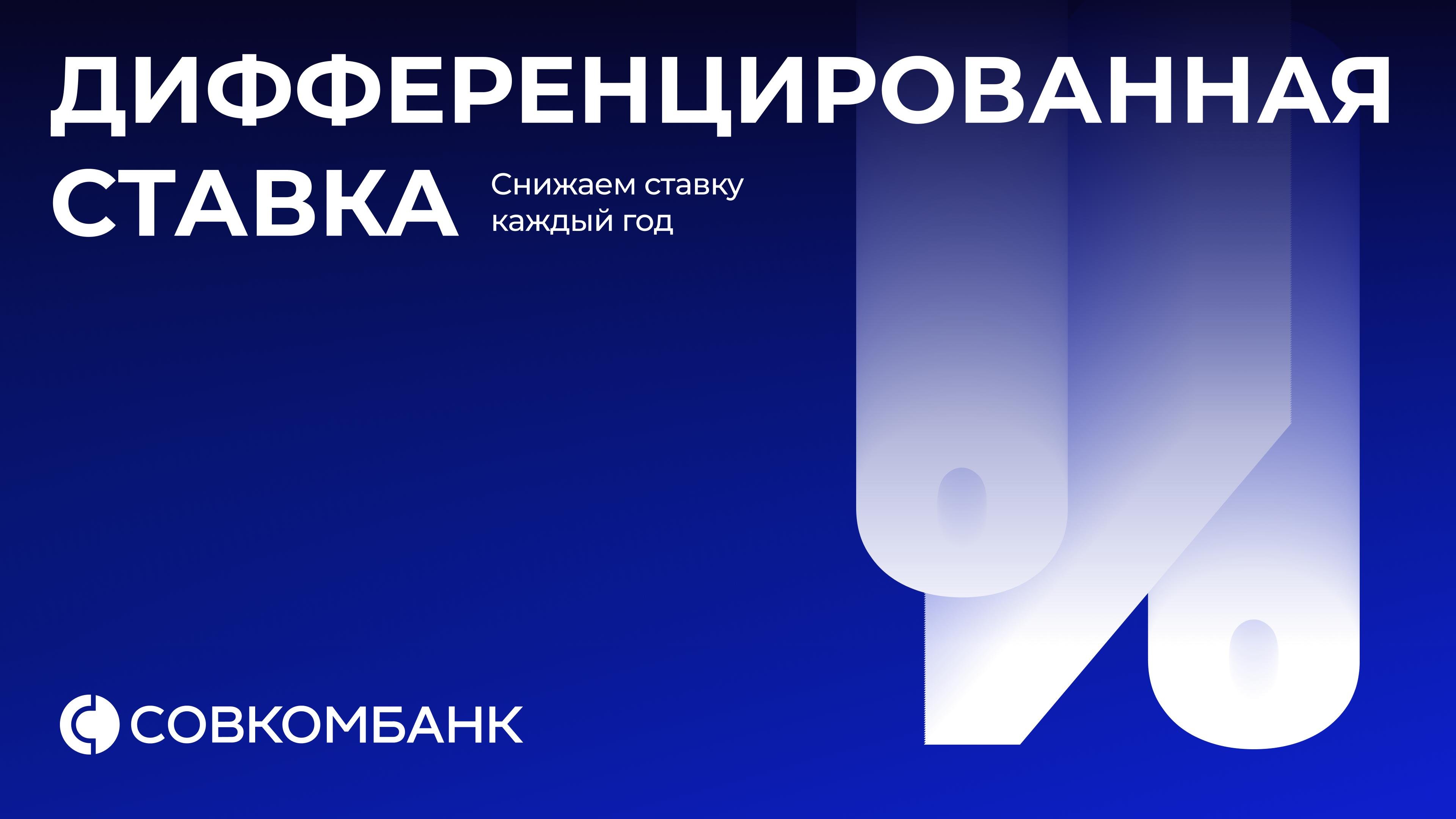 Презентации | Совкомбанк — Изображение №8 — Брендинг, Маркетинг на Dprofile