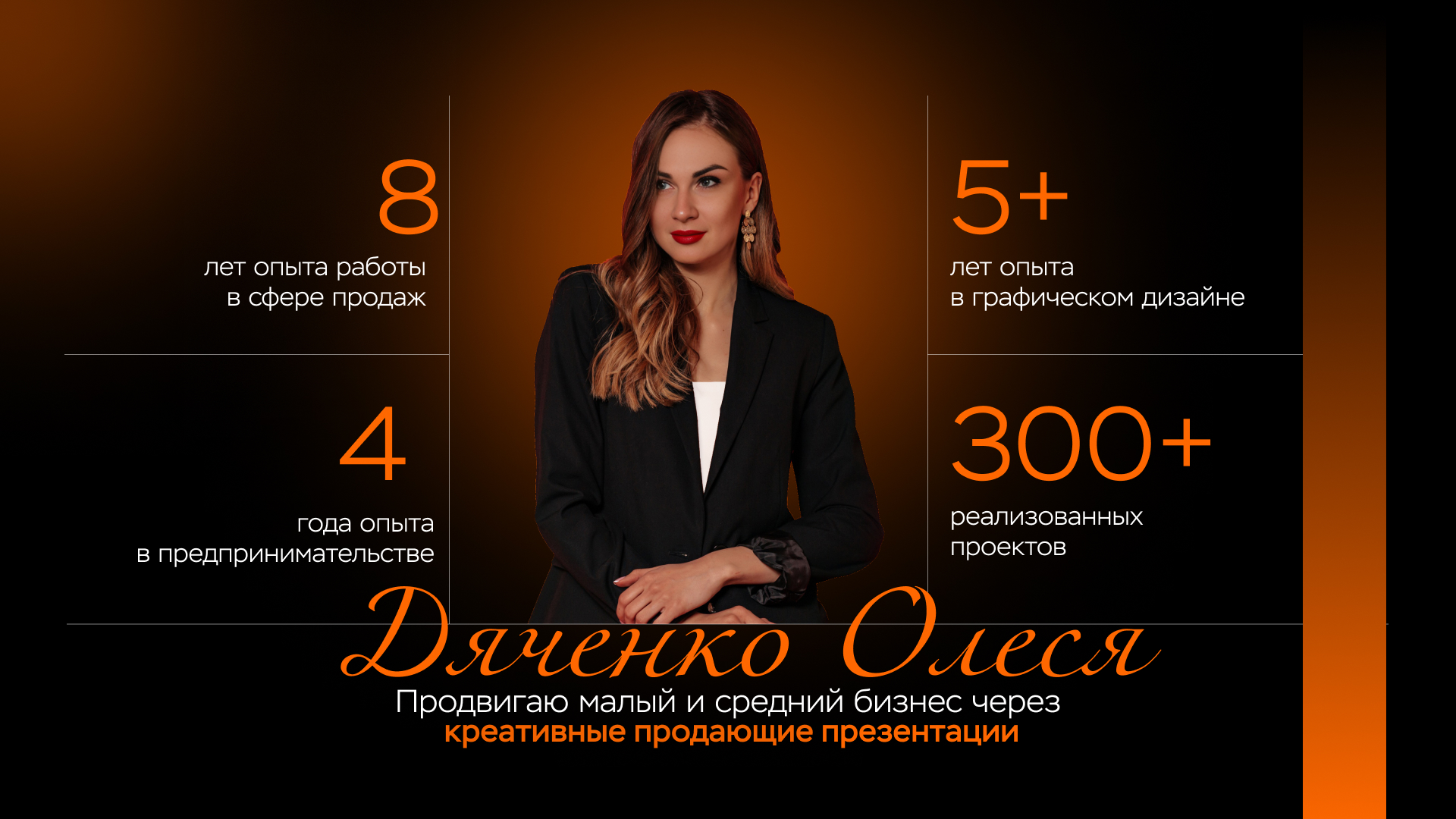 ДИЗАЙНЕР | ПРЕЗЕНТАЦИИ | ГРАФИЧЕСКИЙ ДИЗАЙН | ПОРТФОЛИО — Изображение №1 — Графика, Маркетинг на Dprofile