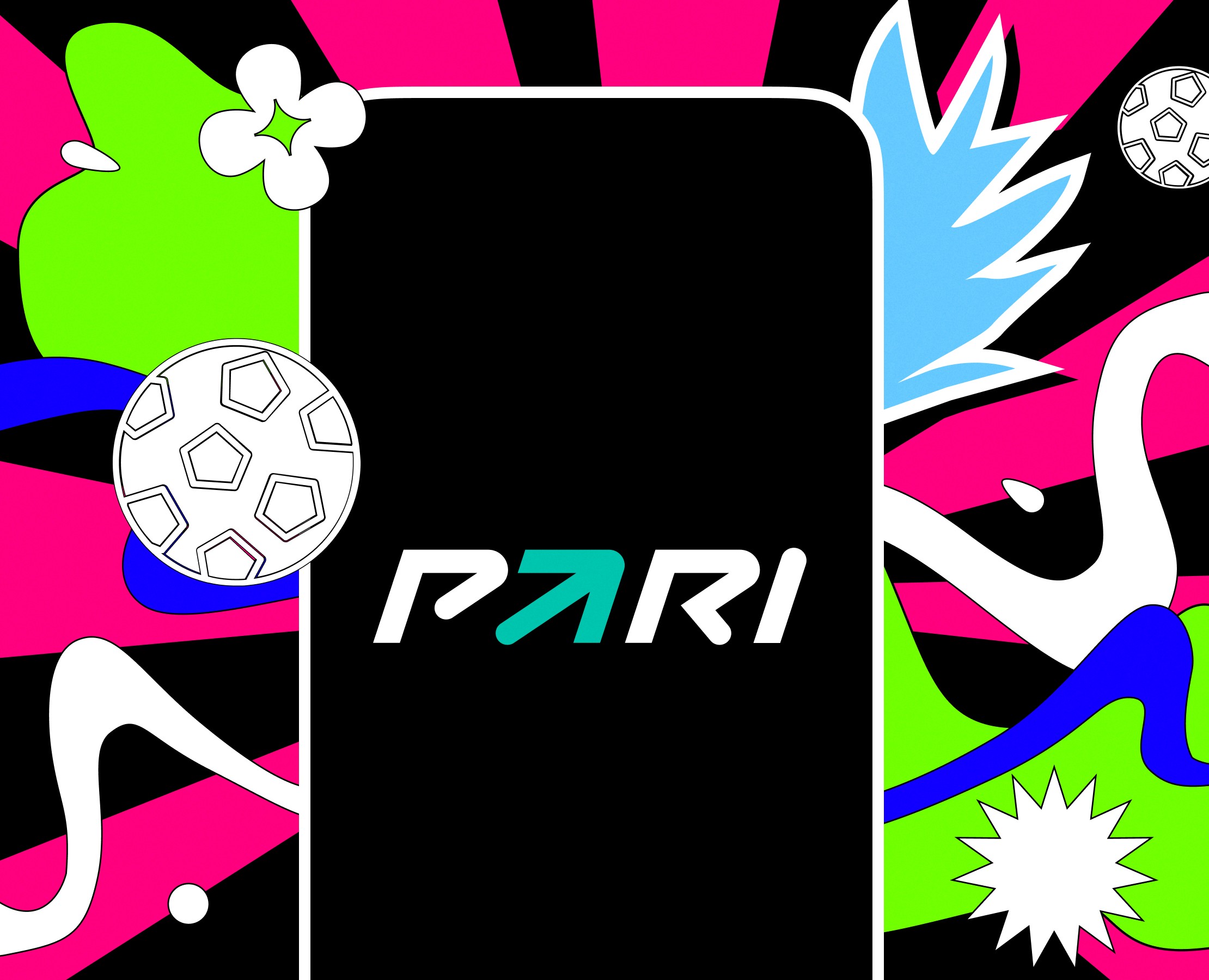 Проморолик для PARI на Dprofile
