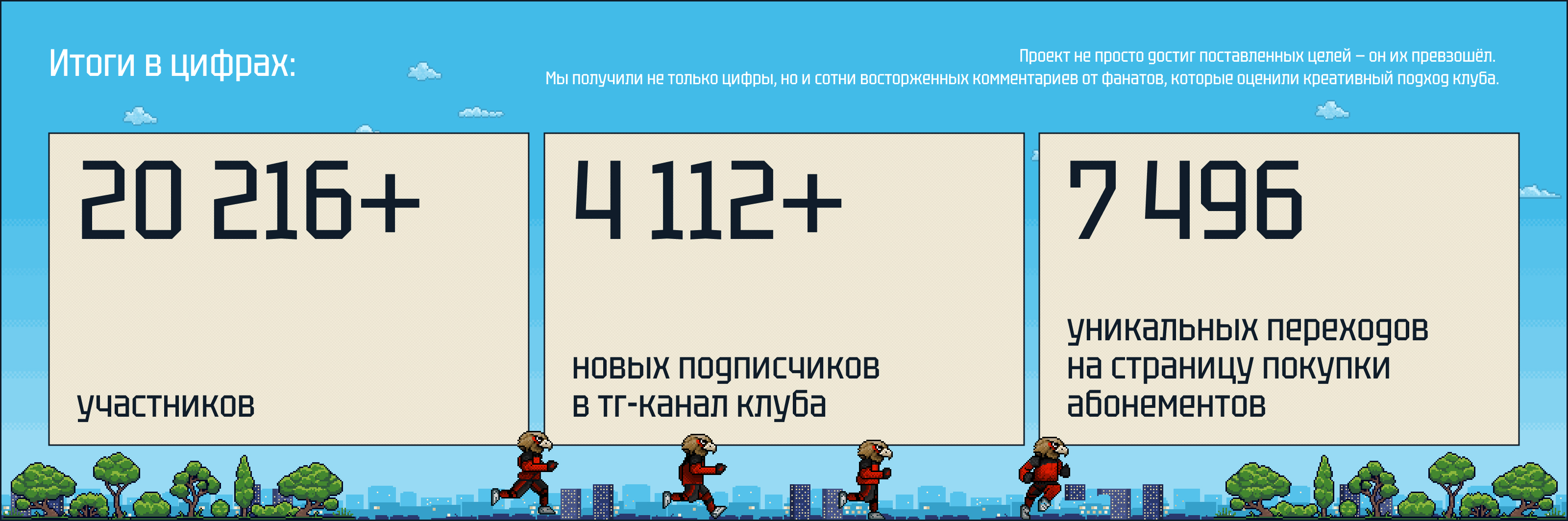 Собери Абонемент — Изображение №8 — Иллюстрация, Маркетинг на Dprofile