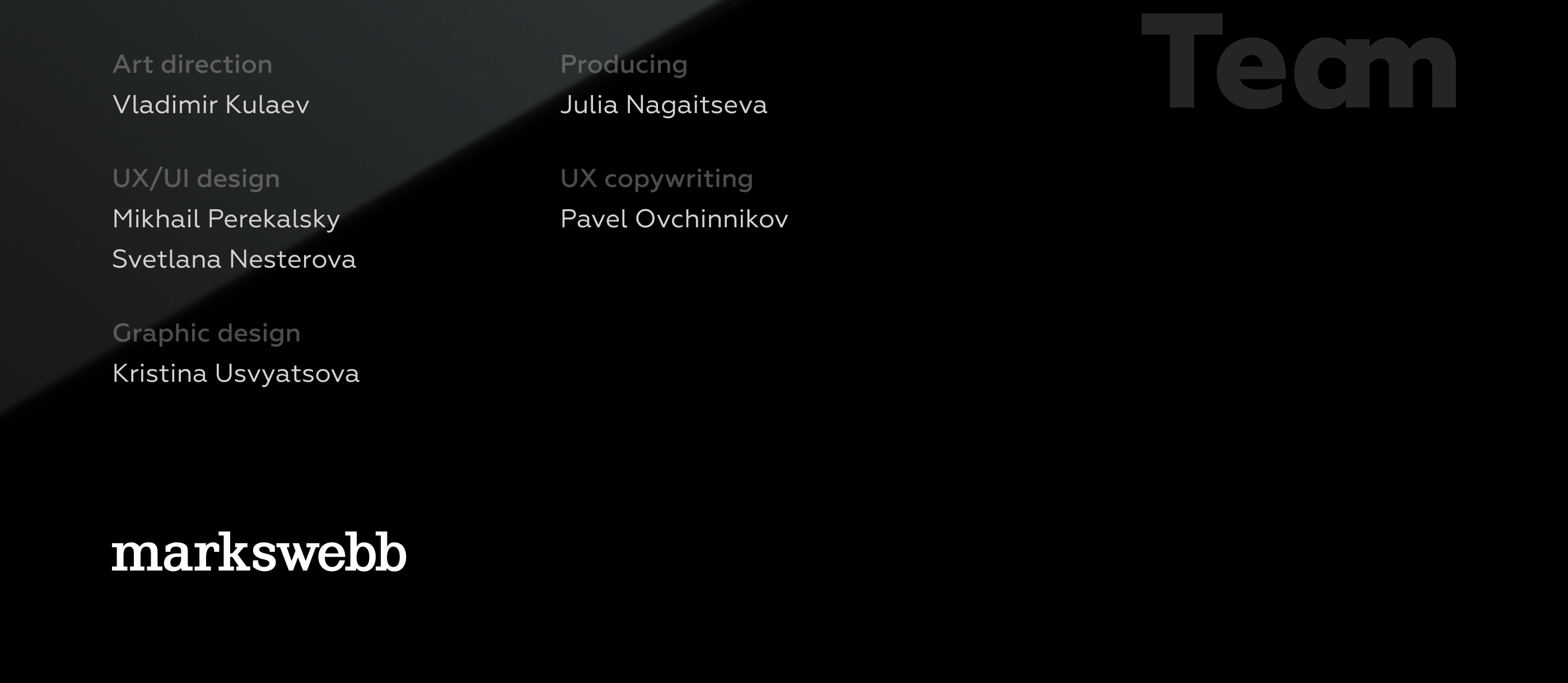 Human oriented chatbot — Изображение №8 — Интерфейсы на Dprofile
