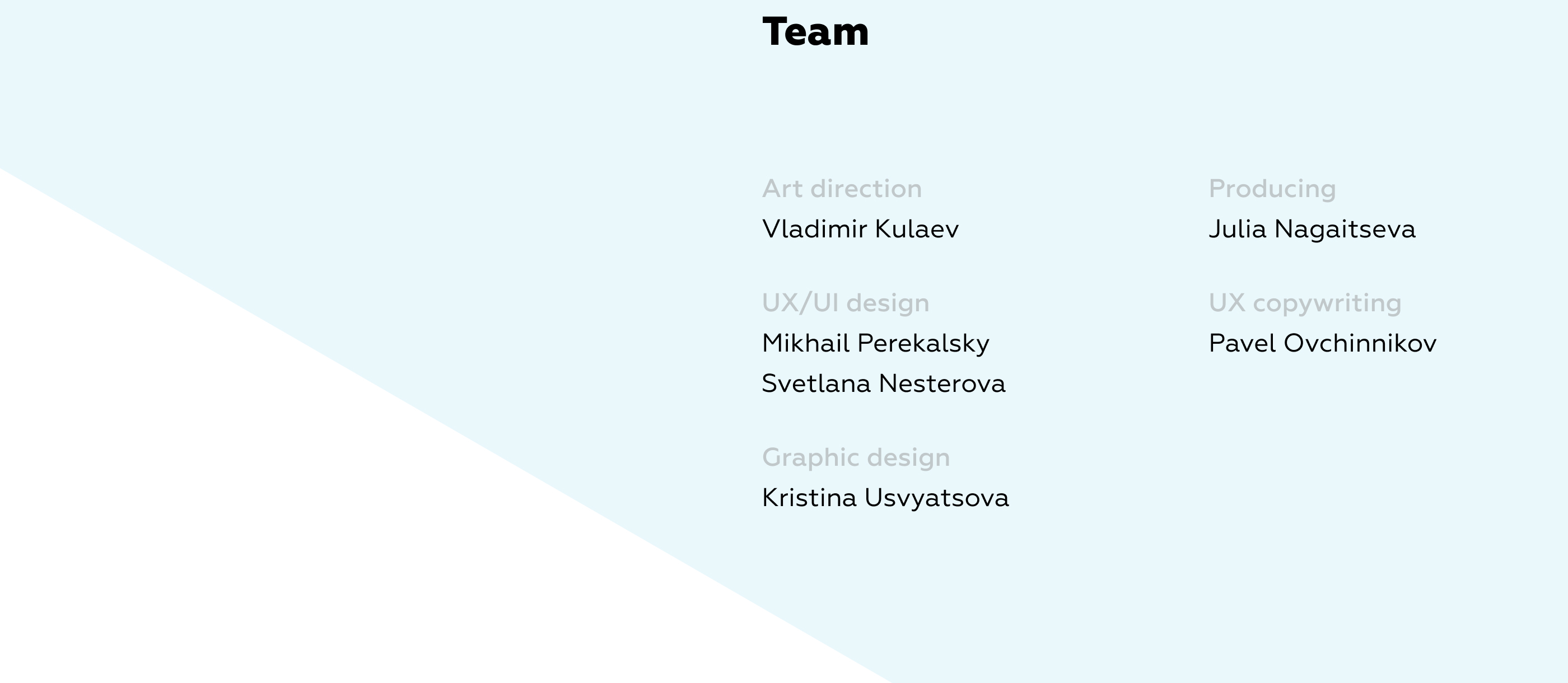 Forward-Thinking Corporate Cards — Изображение №9 — Интерфейсы на Dprofile