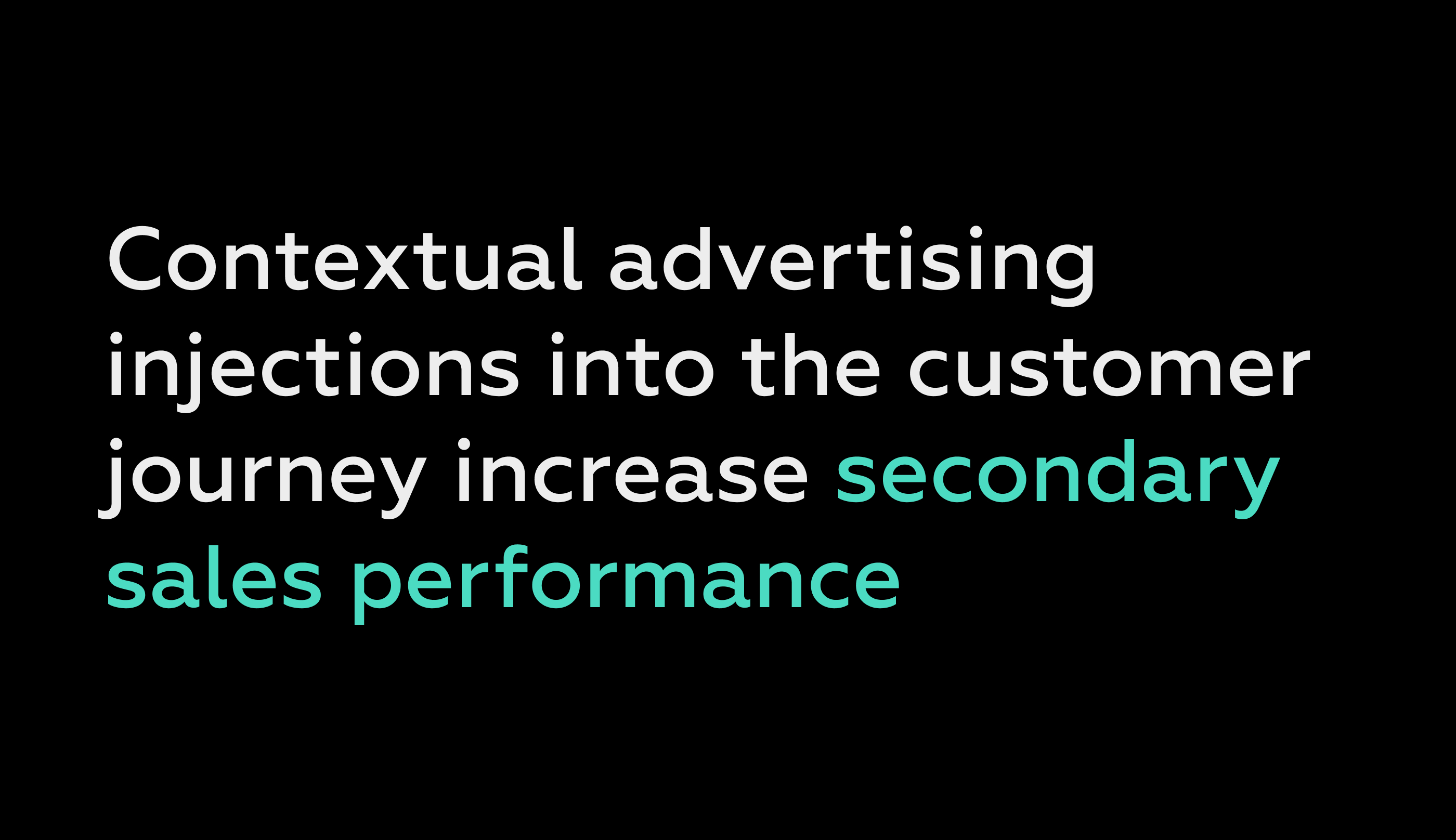 Contextual advertising injections — Изображение №2 — Интерфейсы на Dprofile