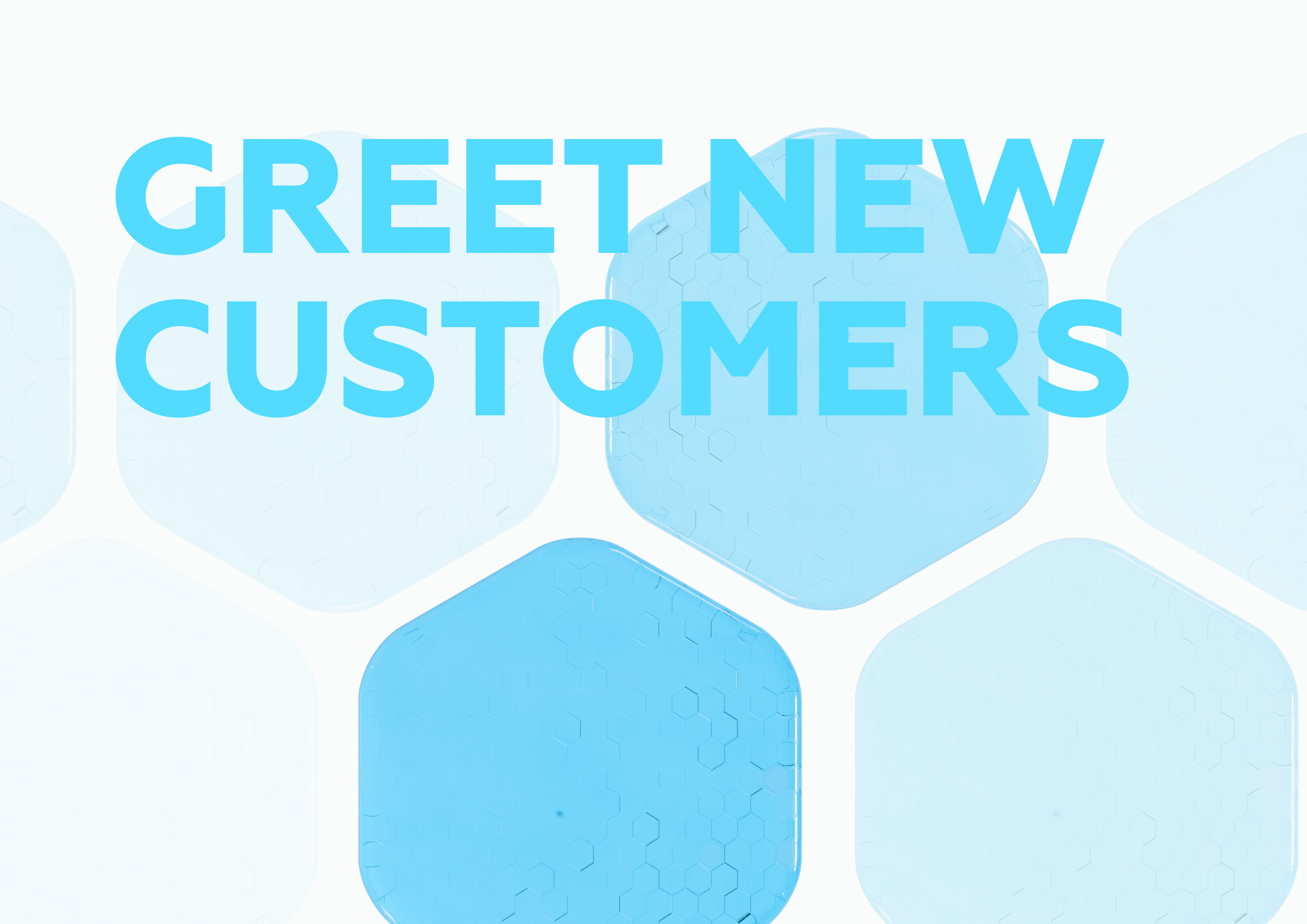 How to enable New-to-bank customers — Изображение №3 — Интерфейсы на Dprofile