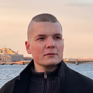 Аватар пользователя Михаил Перекальский