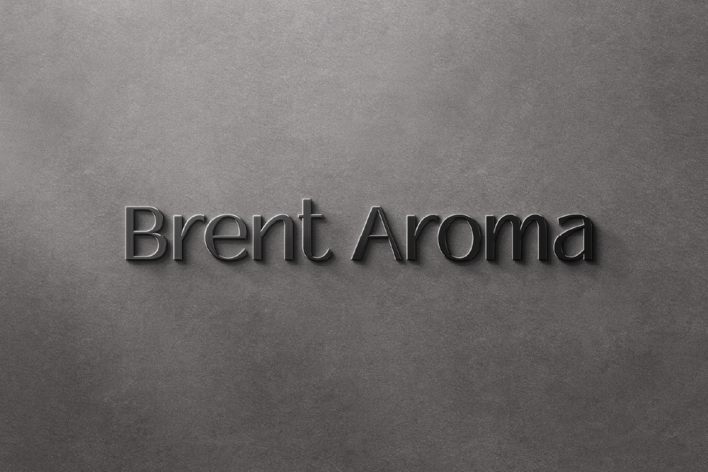 BRENT AROMA / фирменный стиль — Изображение №6 — Брендинг на Dprofile