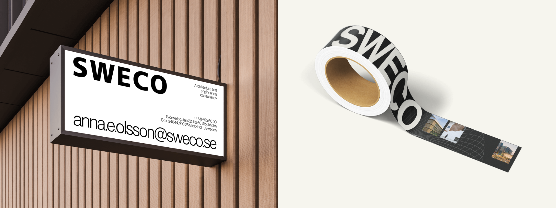 SWECO GROUP | Corporate website redesign — Изображение №8 — Интерфейсы, Графика на Dprofile
