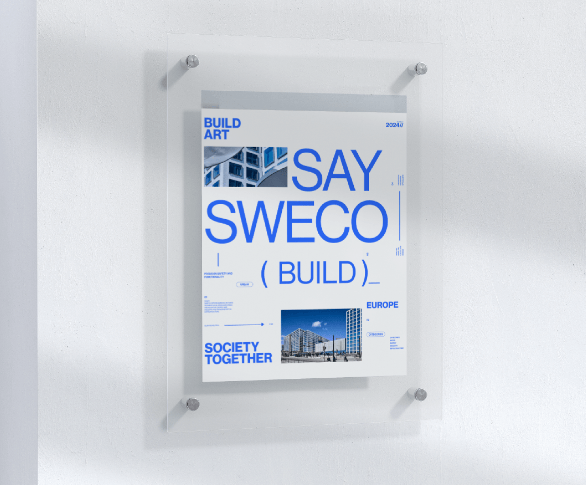 SWECO GROUP | Corporate website redesign — Изображение №18 — Интерфейсы, Графика на Dprofile