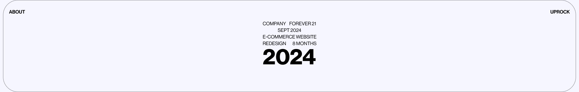 FOREVER 21 | e-commerce | redesign — Изображение №2 — Интерфейсы на Dprofile