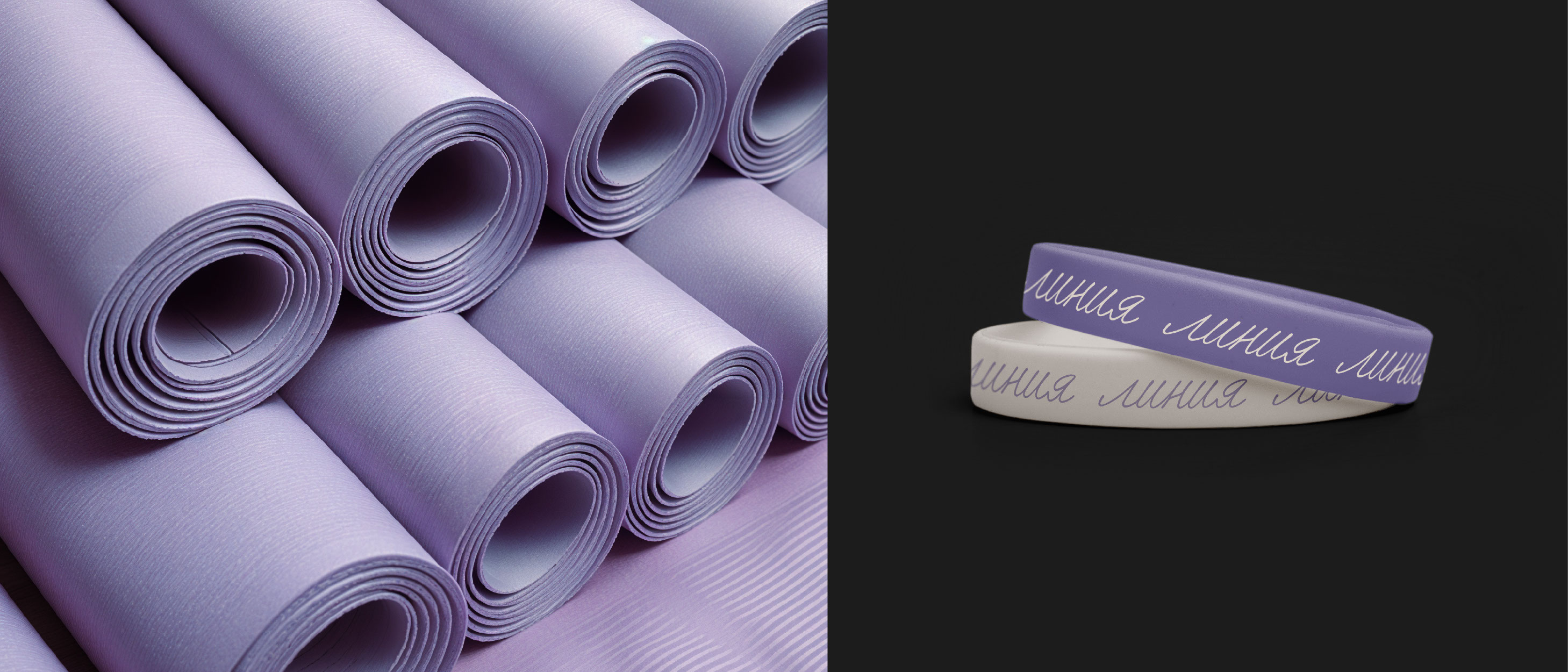 Фирменный стиль | Логотип | Айдентика | Школа растяжки — Изображение №16 — Брендинг, Графика на Dprofile