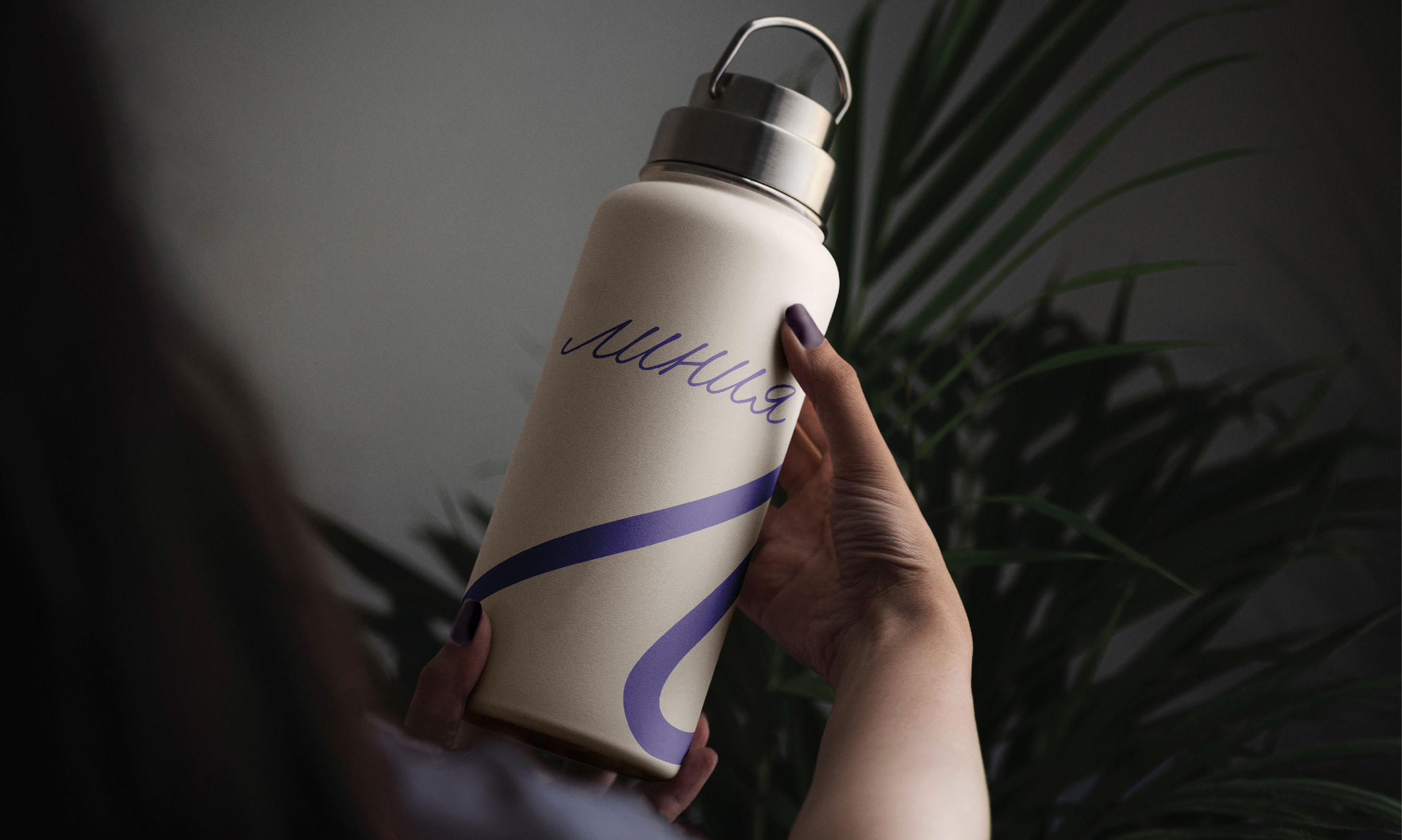 Фирменный стиль | Логотип | Айдентика | Школа растяжки — Изображение №10 — Брендинг, Графика на Dprofile