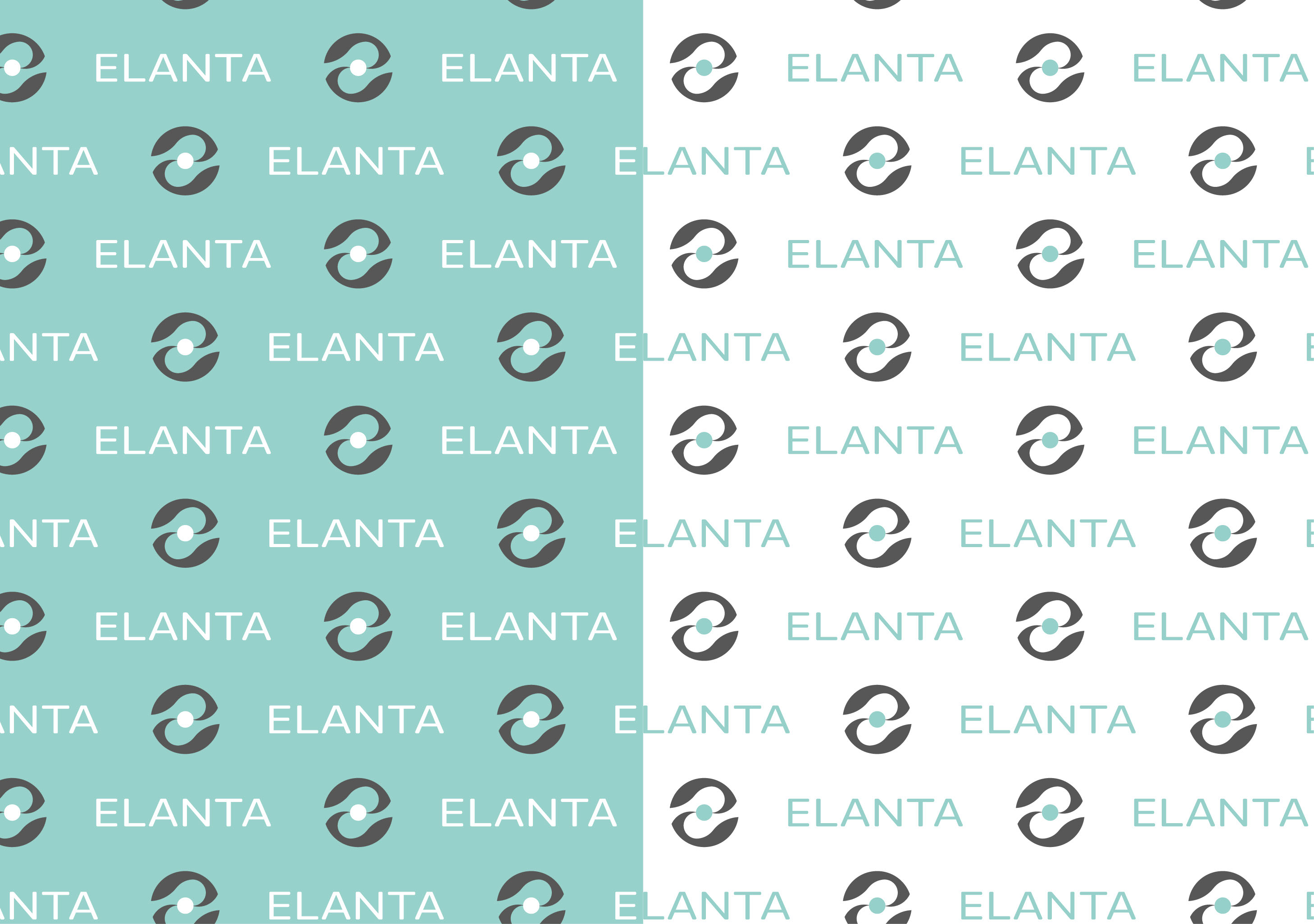 Брендбук клиники косметологии Elanta — Изображение №28 — Брендинг, Маркетинг на Dprofile