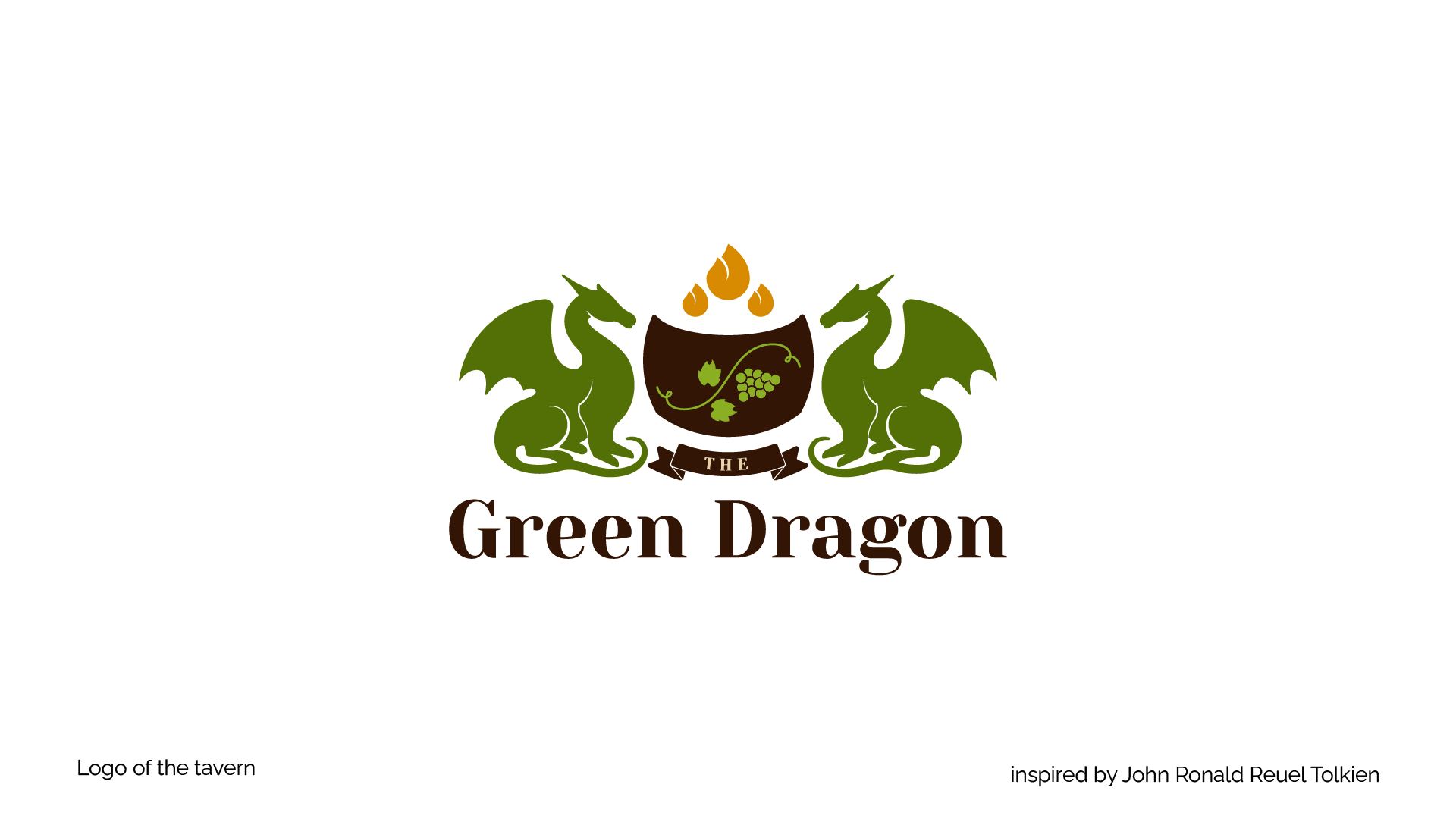 Logo collection 2023. Part 2. — Изображение №9 — Брендинг на Dprofile