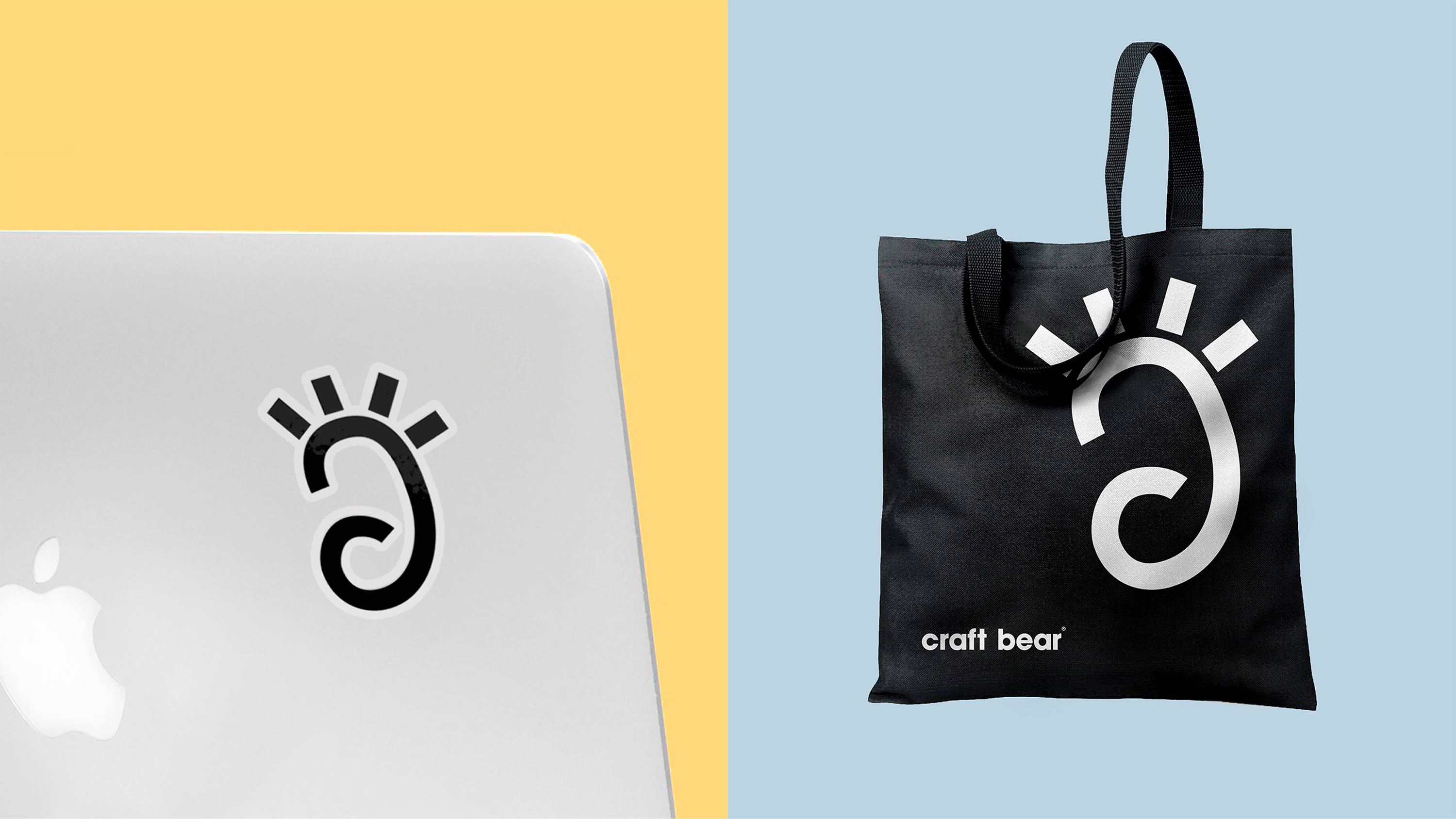 Craft bear — Изображение №6 — Брендинг на Dprofile