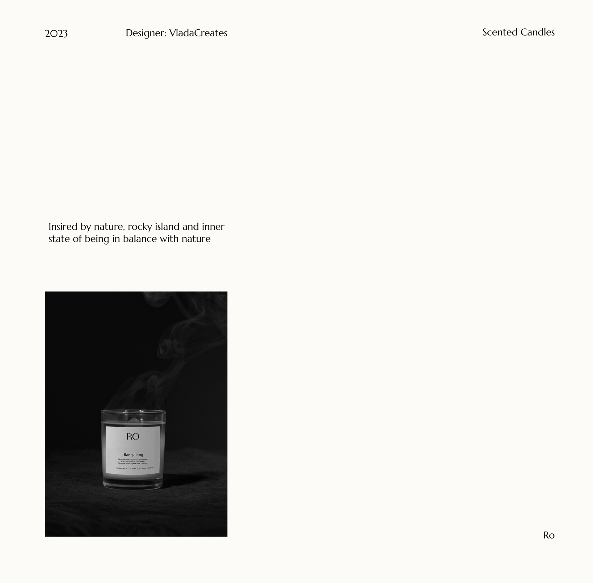 Фирменный стиль, Брендинг, Свечи — Изображение №11 — Брендинг на Dprofile