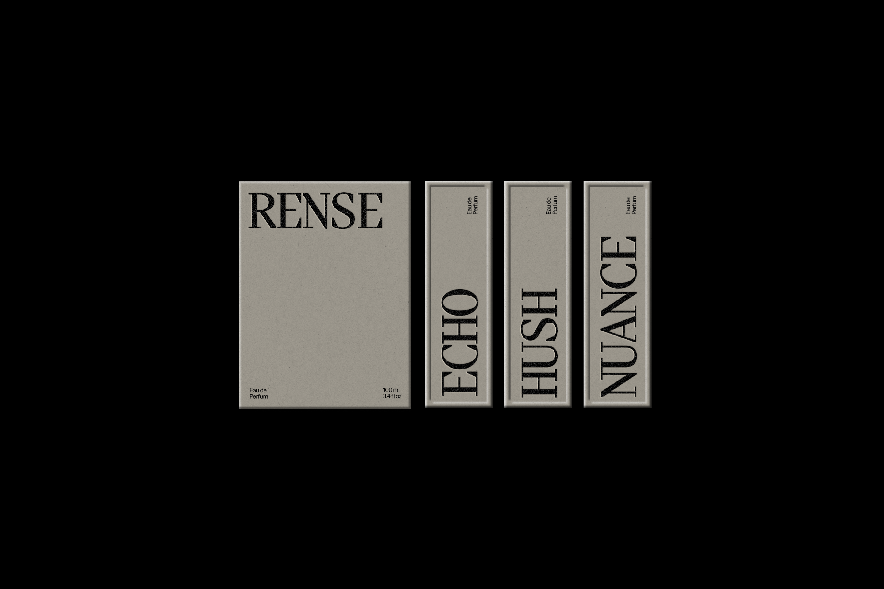 RENSE — Изображение №13 — Брендинг, Графика на Dprofile