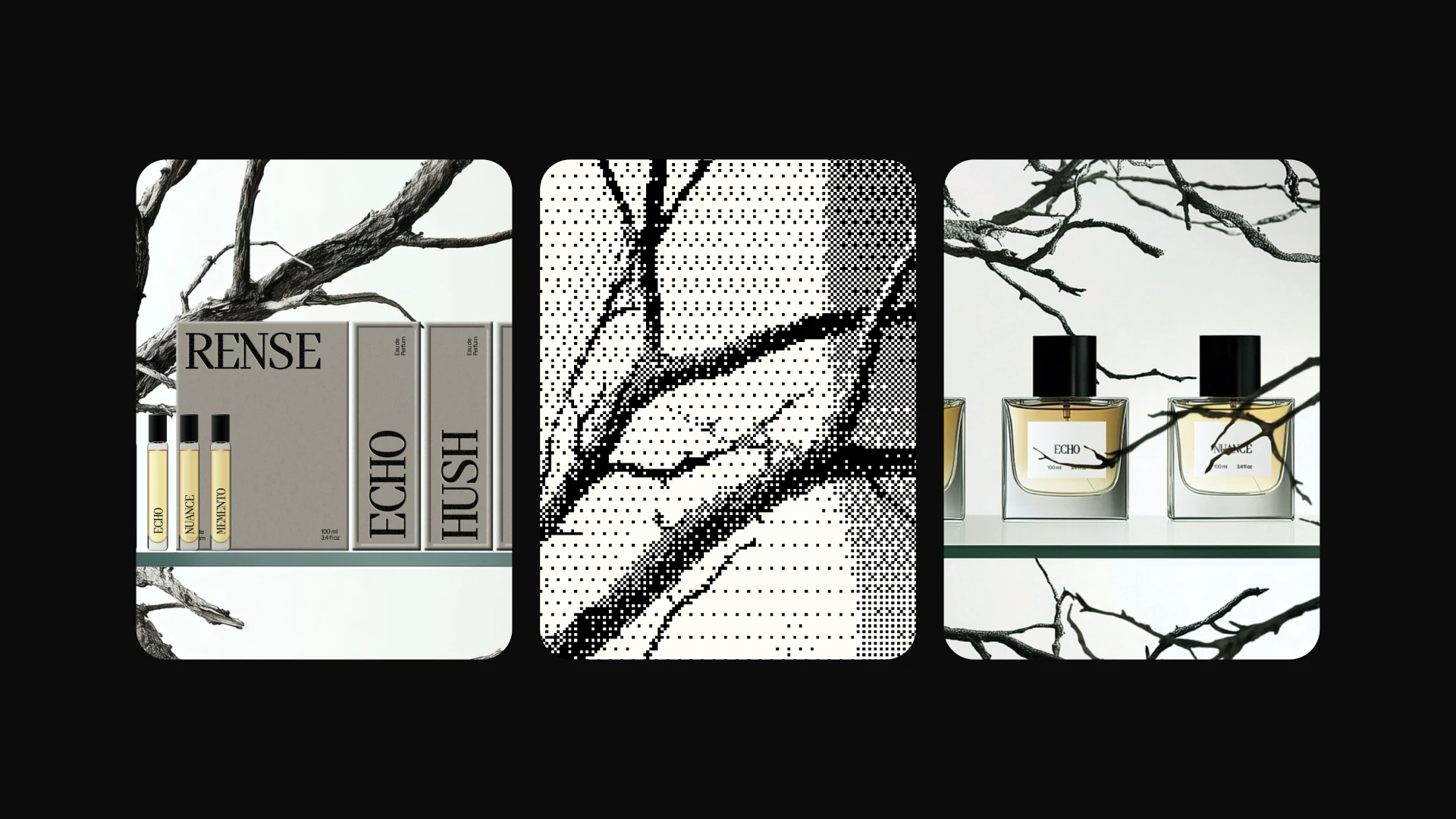 LOGOFOLIO 24/25 — Изображение №7 — Брендинг, Графика на Dprofile