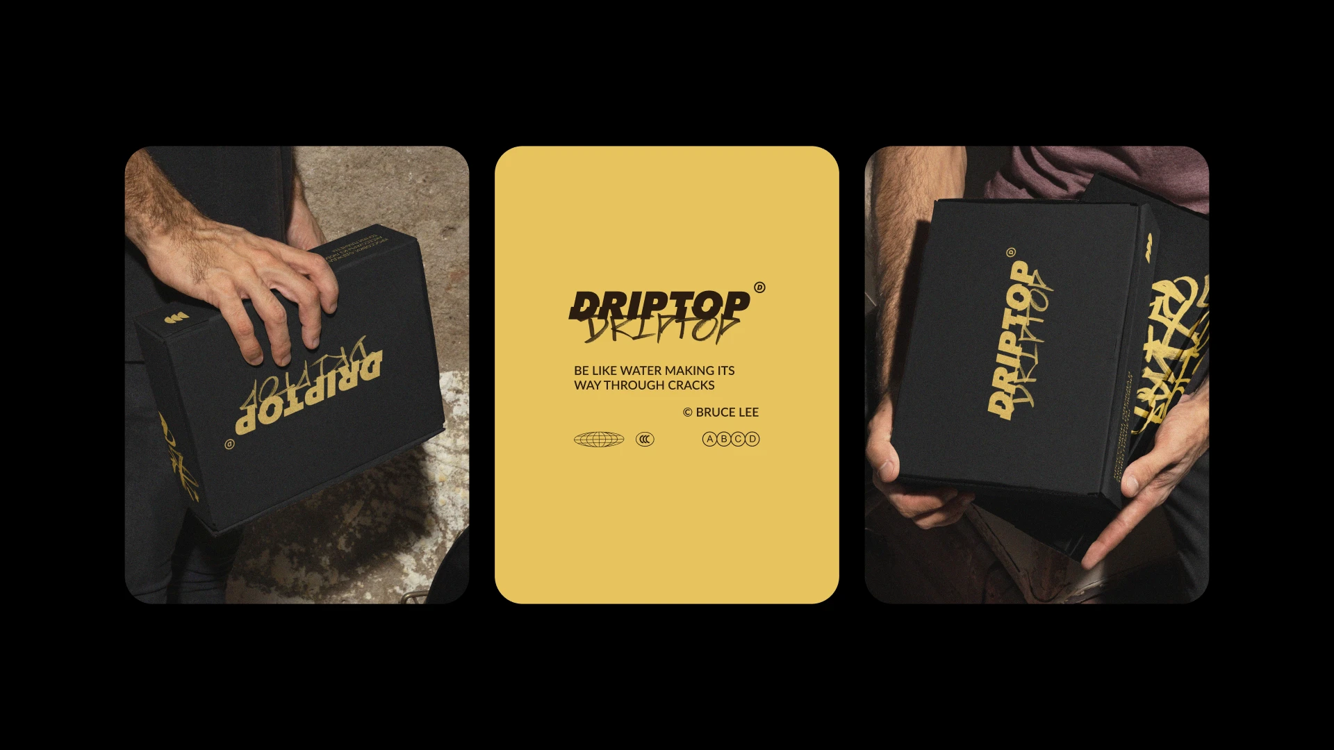 LOGOFOLIO VOL. 02 — Изображение №13 — Брендинг, Графика на Dprofile