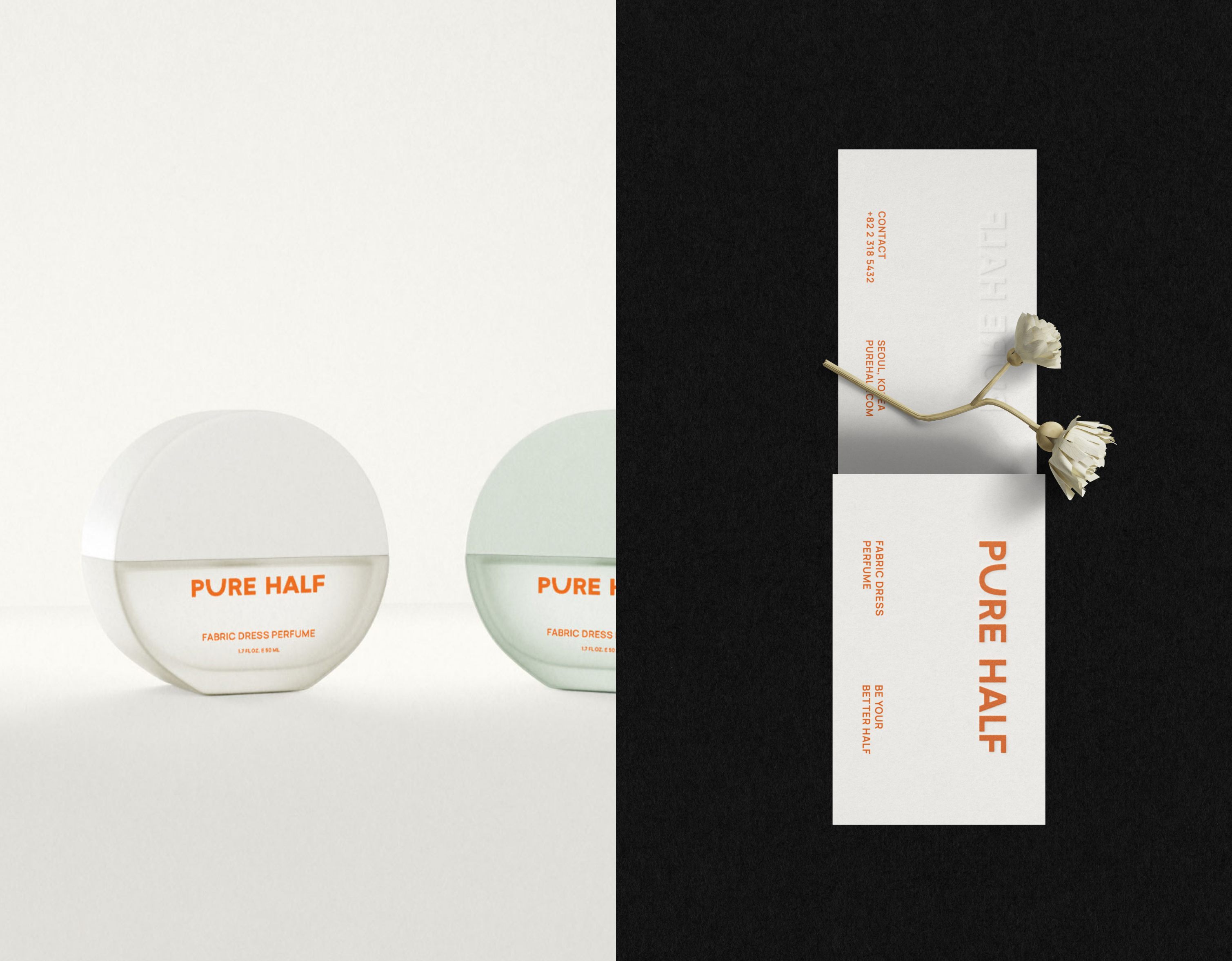 PERFUME BRAND IDENTITY / ФИРМЕННЫЙ СТИЛЬ / КОСМЕТИКА — Изображение №10 — Брендинг, Графика на Dprofile