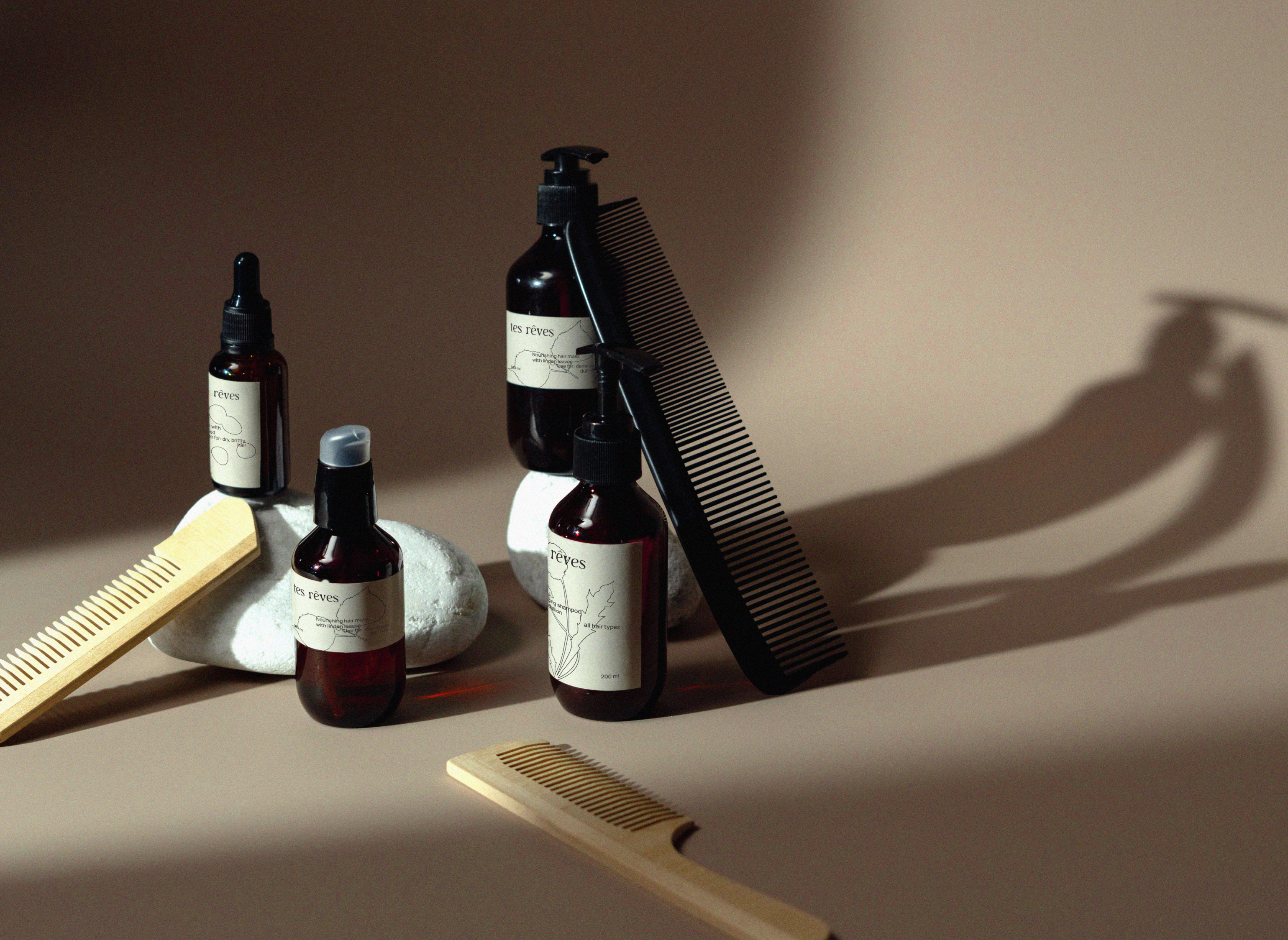 COSMETICS BRANDING / ФИРМЕННЫЙ СТИЛЬ / КОСМЕТИКА — Изображение №1 — Брендинг на Dprofile