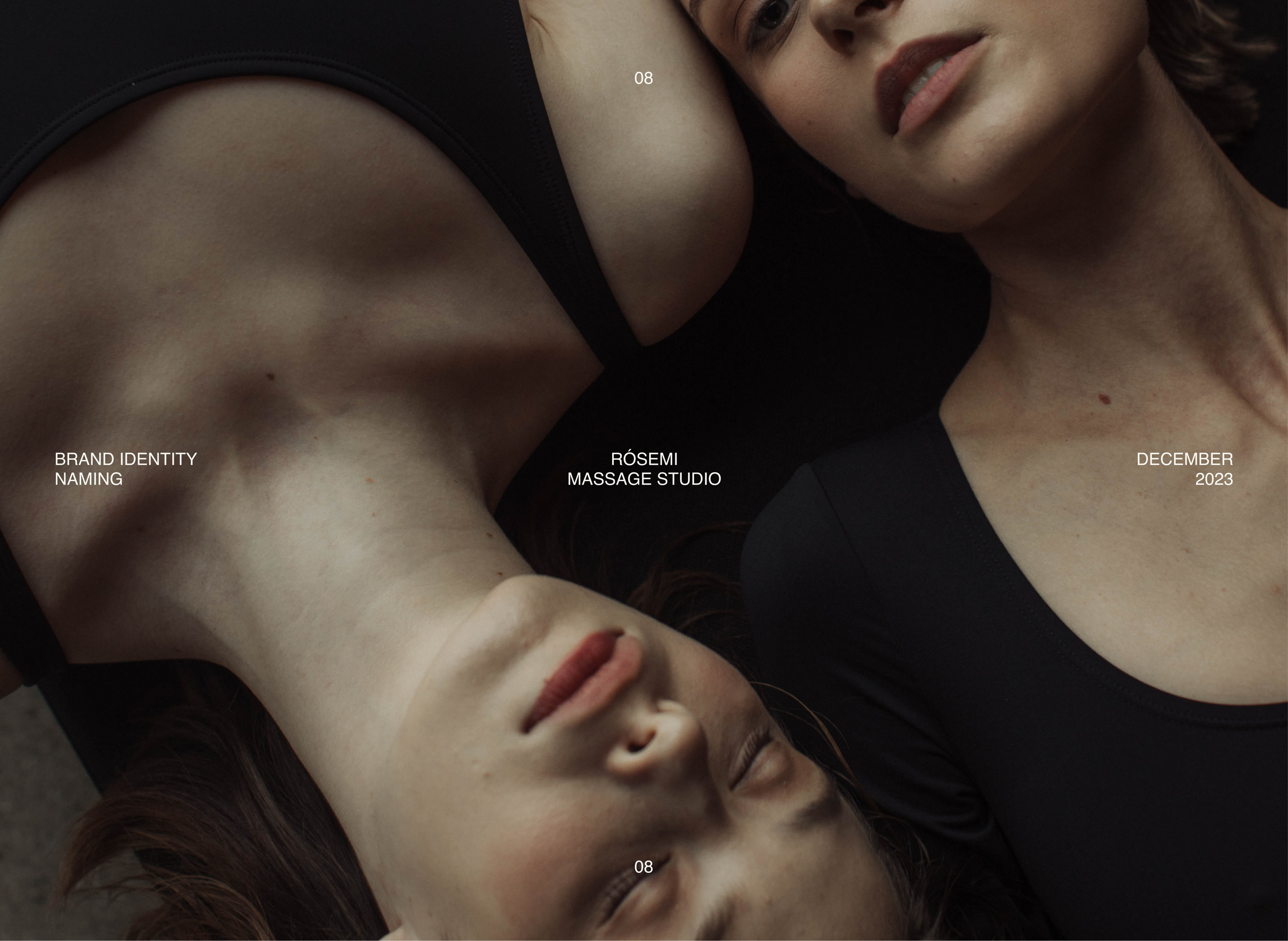 BRAND IDENTITY / ФИРМЕННЫЙ СТИЛЬ / ROSEMI STUDIO — Изображение №8 — Брендинг на Dprofile