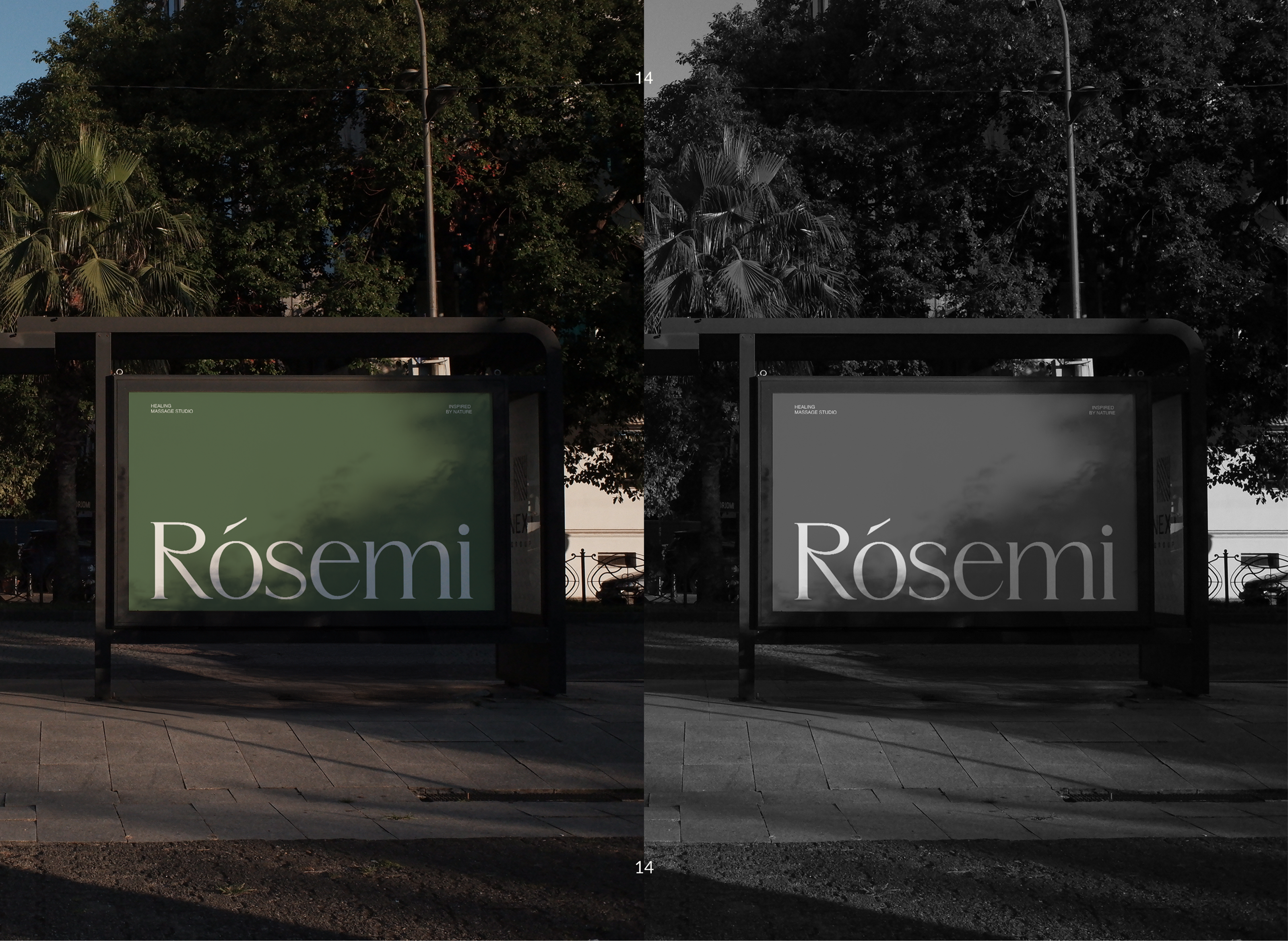 BRAND IDENTITY / ФИРМЕННЫЙ СТИЛЬ / ROSEMI STUDIO — Изображение №14 — Брендинг на Dprofile