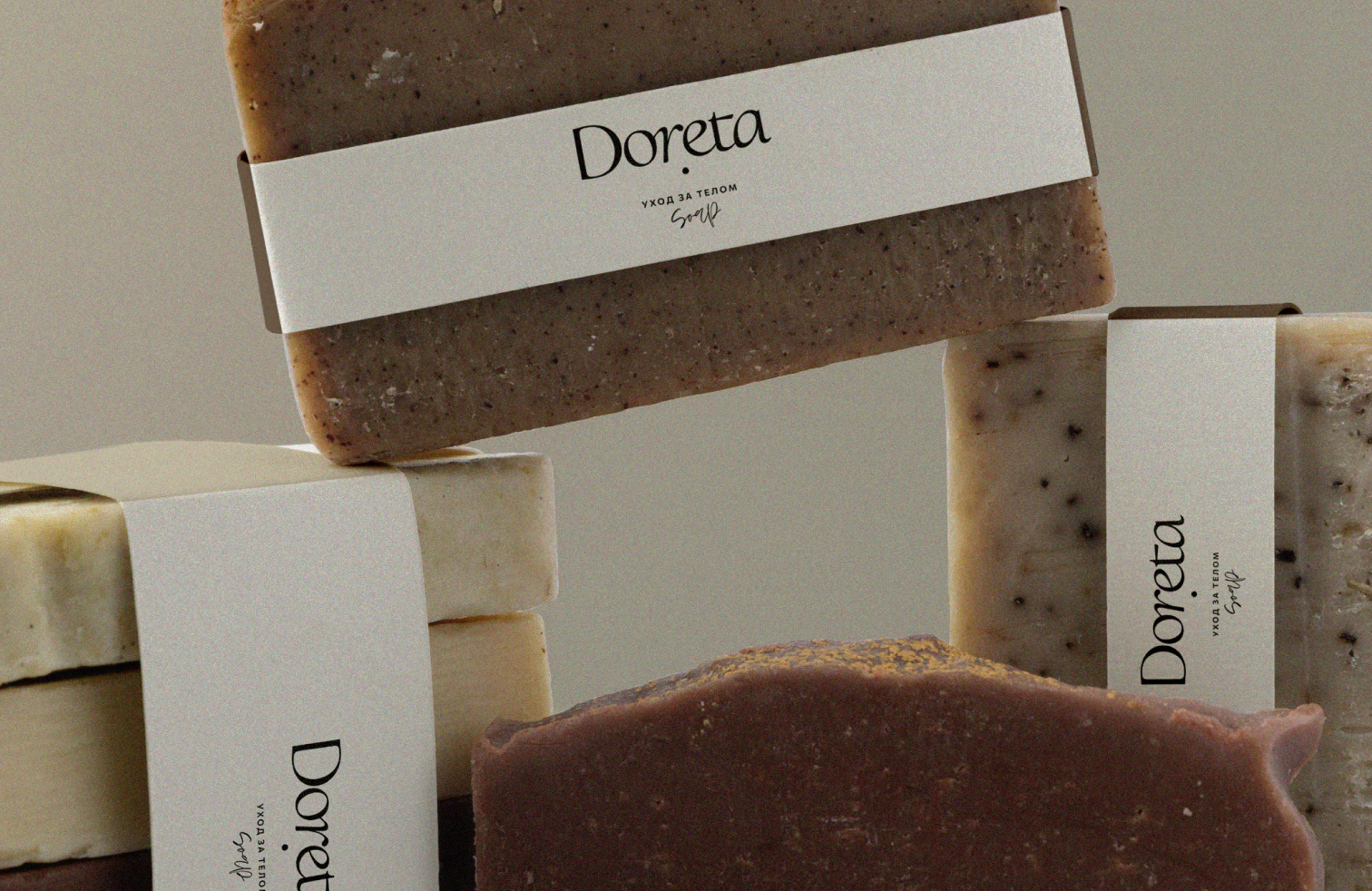 Фирменный стиль / Дизайн упаковки — Изображение №8 — Брендинг на Dprofile