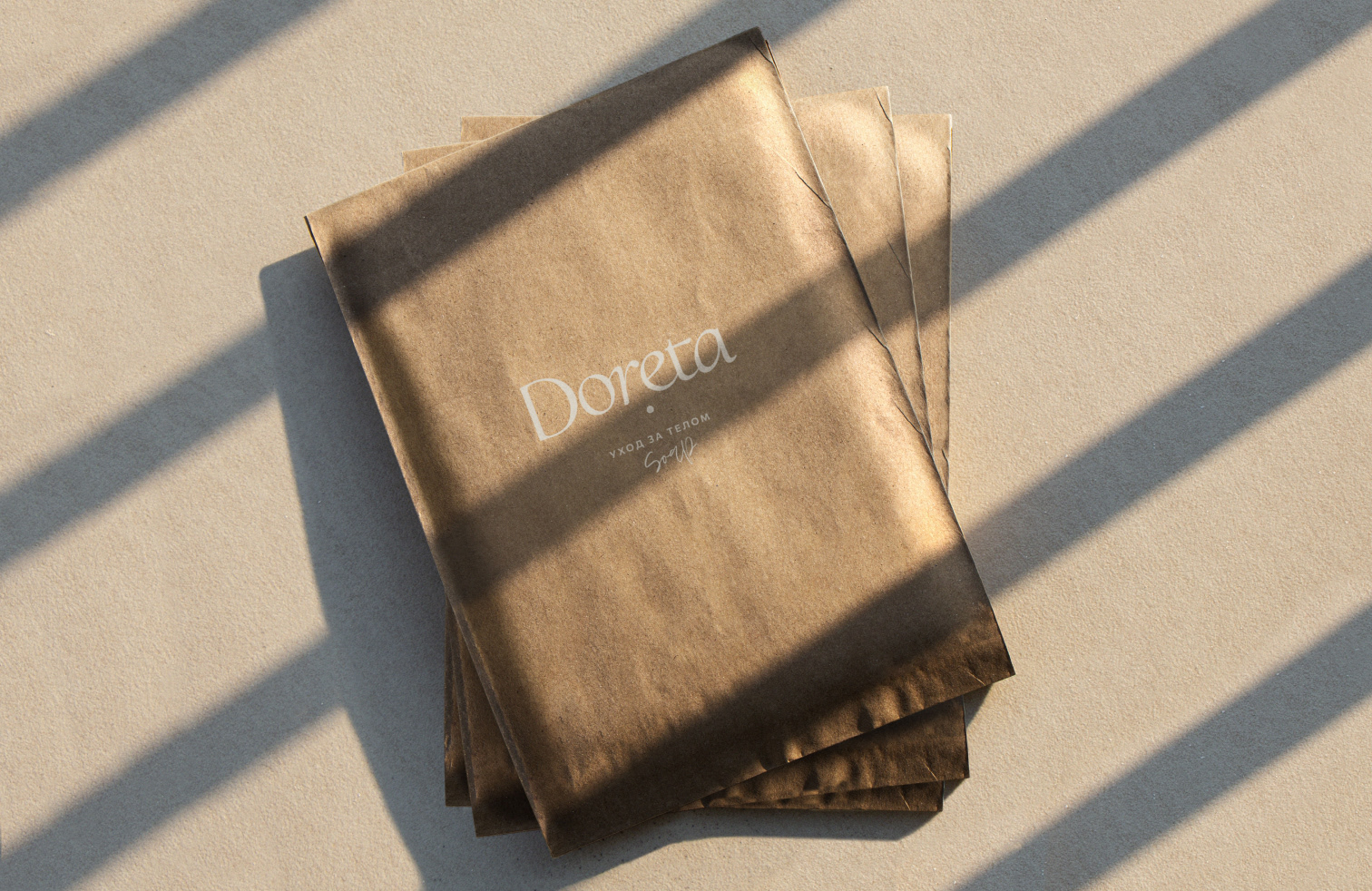 Фирменный стиль / Дизайн упаковки — Изображение №6 — Брендинг на Dprofile