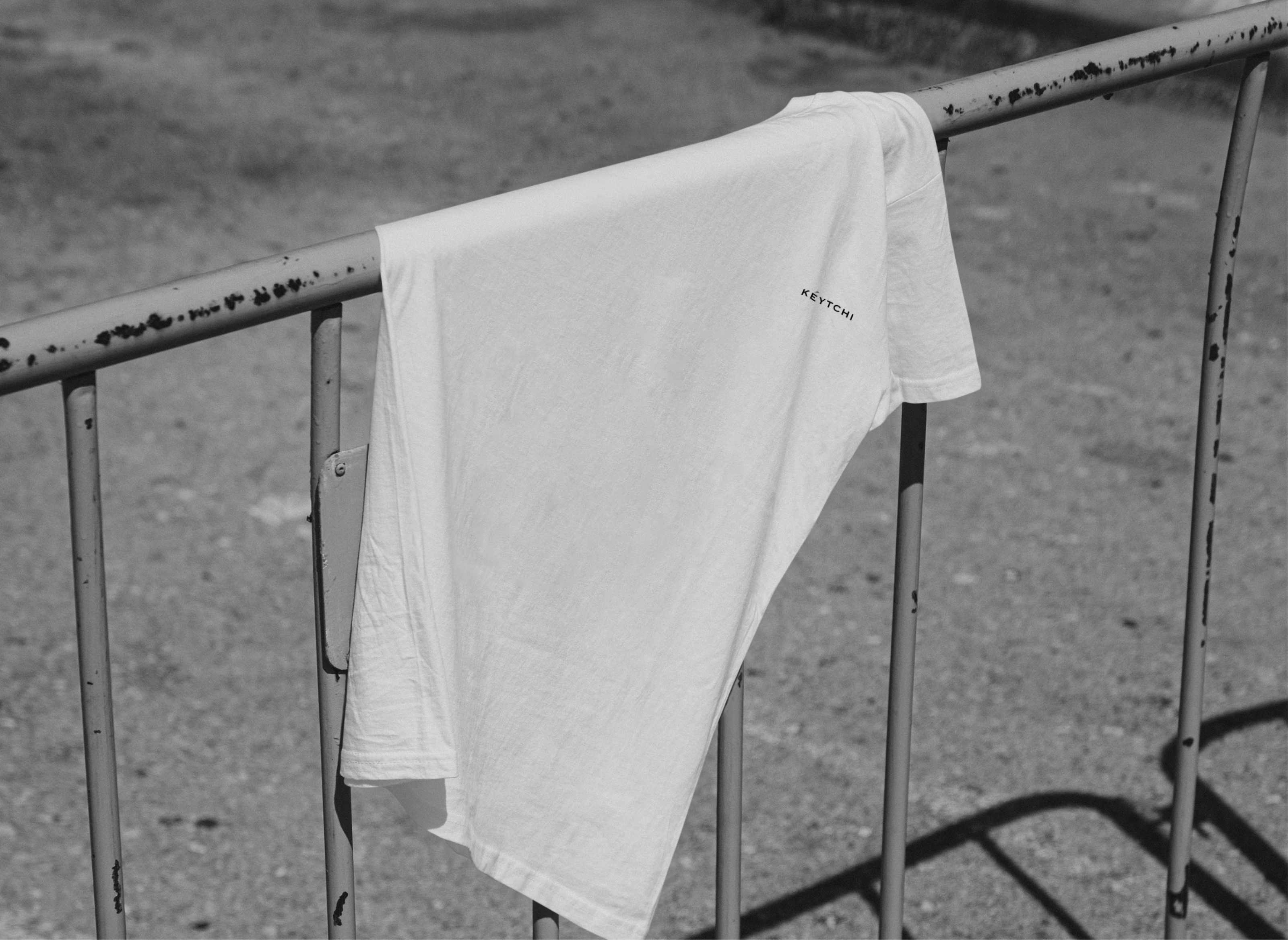 KÉYTCHI / BRAND IDENTITY — Изображение №10 — Брендинг на Dprofile