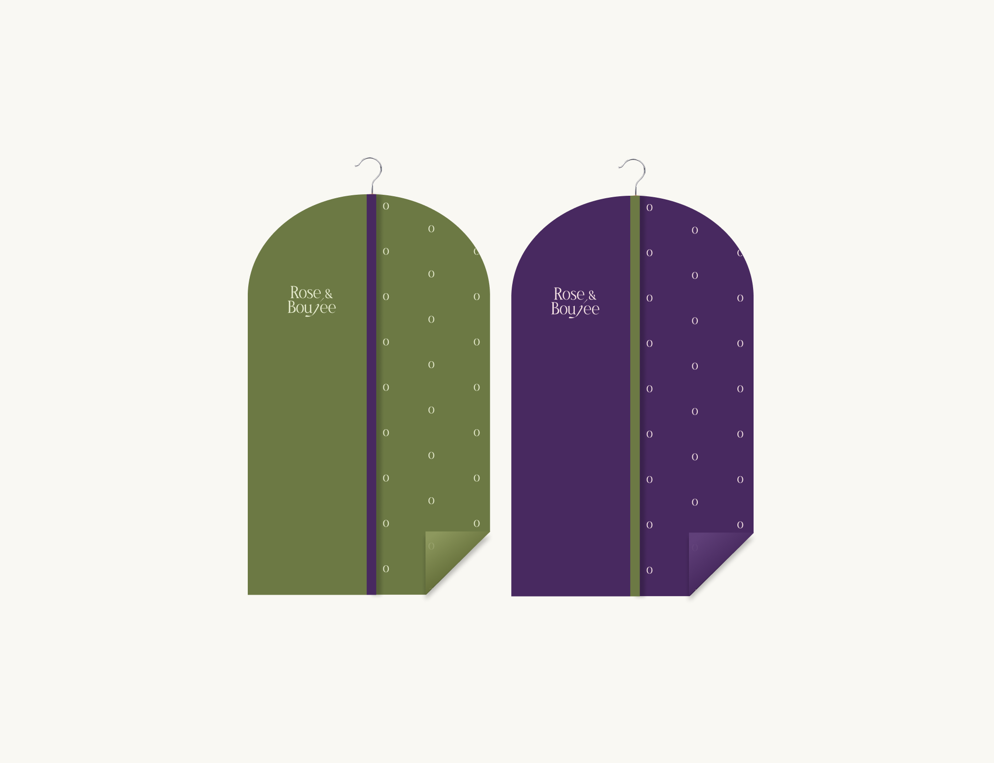 FASHION / BRAND IDENTITY / ФИРМЕННЫЙ СТИЛЬ / ОДЕЖДА — Изображение №13 — Брендинг, Графика на Dprofile