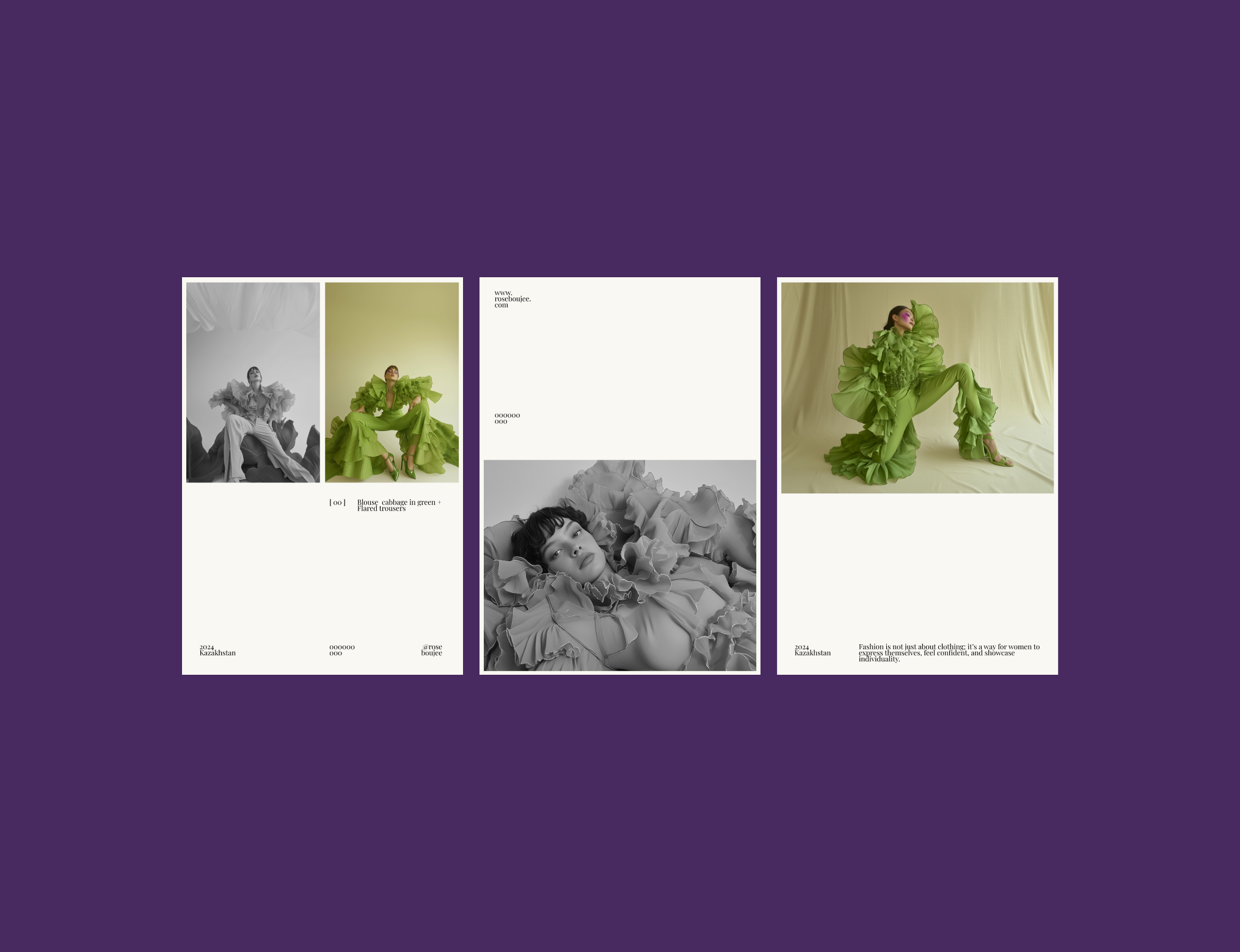 FASHION / BRAND IDENTITY / ФИРМЕННЫЙ СТИЛЬ / ОДЕЖДА — Изображение №4 — Брендинг, Графика на Dprofile