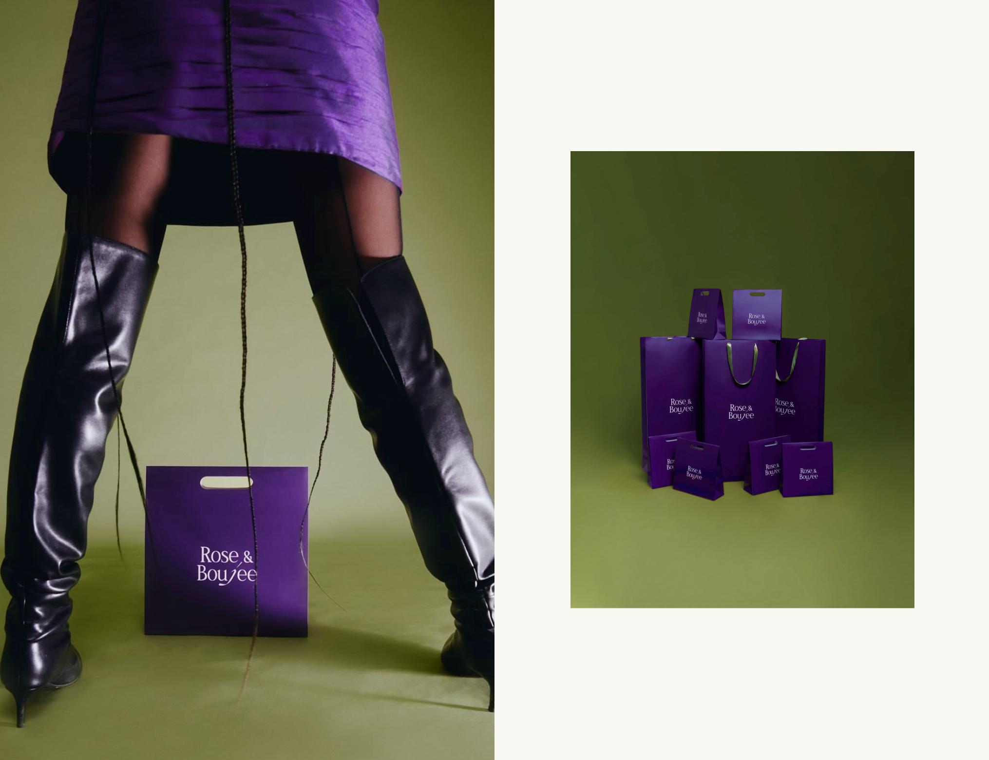 FASHION / BRAND IDENTITY / ФИРМЕННЫЙ СТИЛЬ / ОДЕЖДА — Изображение №12 — Брендинг, Графика на Dprofile