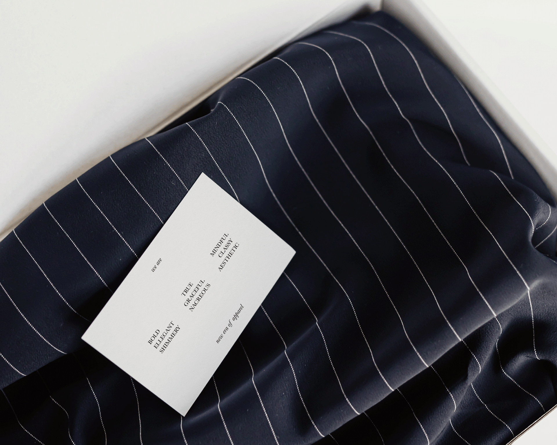 Brand Identity / Fashion / Pearo — Изображение №18 — Брендинг, Графика на Dprofile