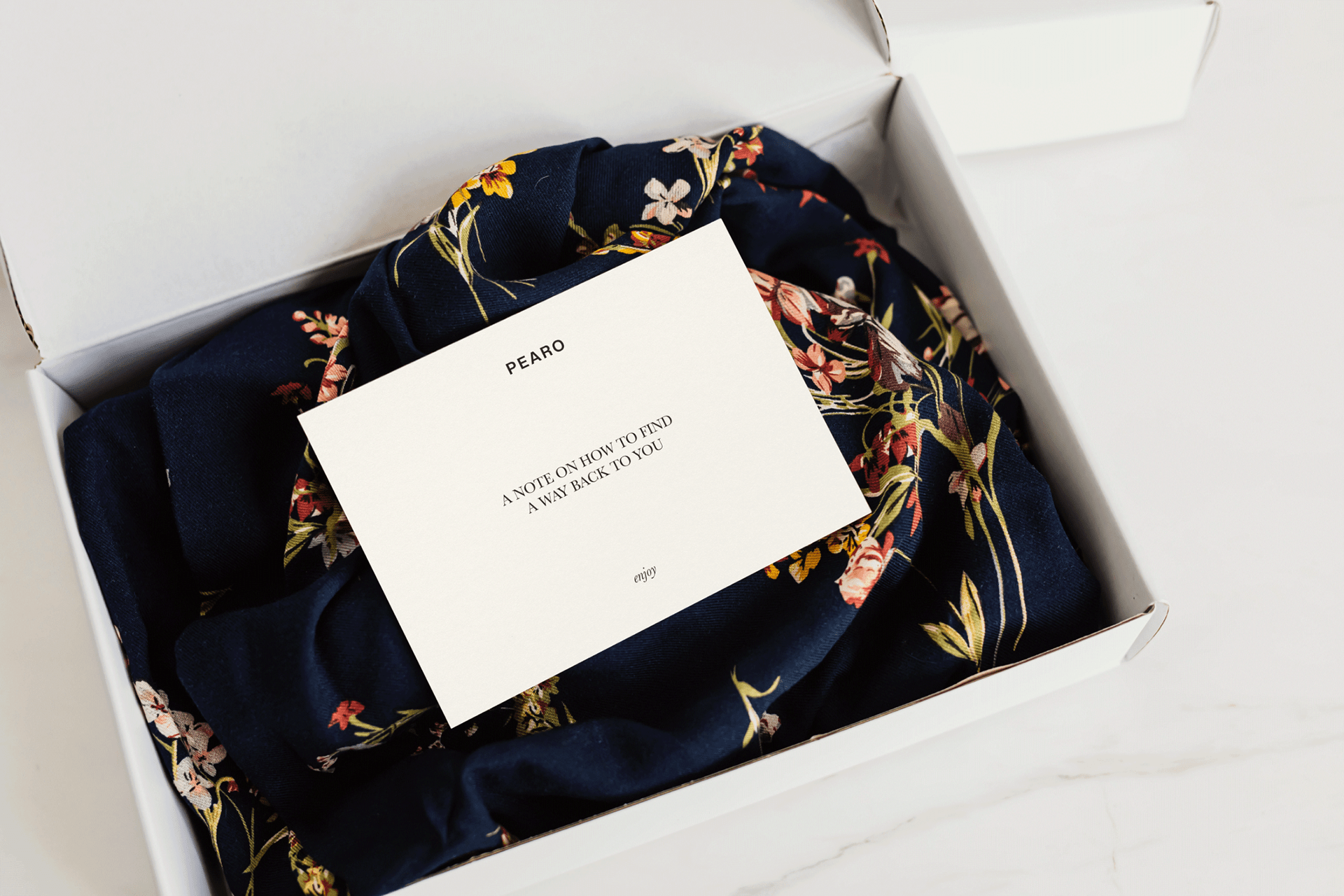 Brand Identity / Fashion / Pearo — Изображение №15 — Брендинг, Графика на Dprofile