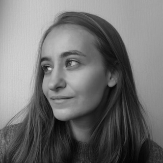 Аватар пользователя Влада Джебжиняк