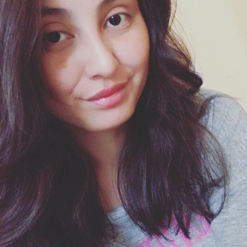 Аватар пользователя Tursuna Nikulina