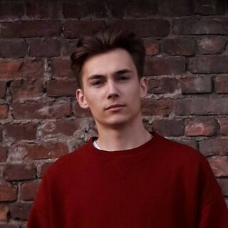 Аватар пользователя Руслан Кокорев