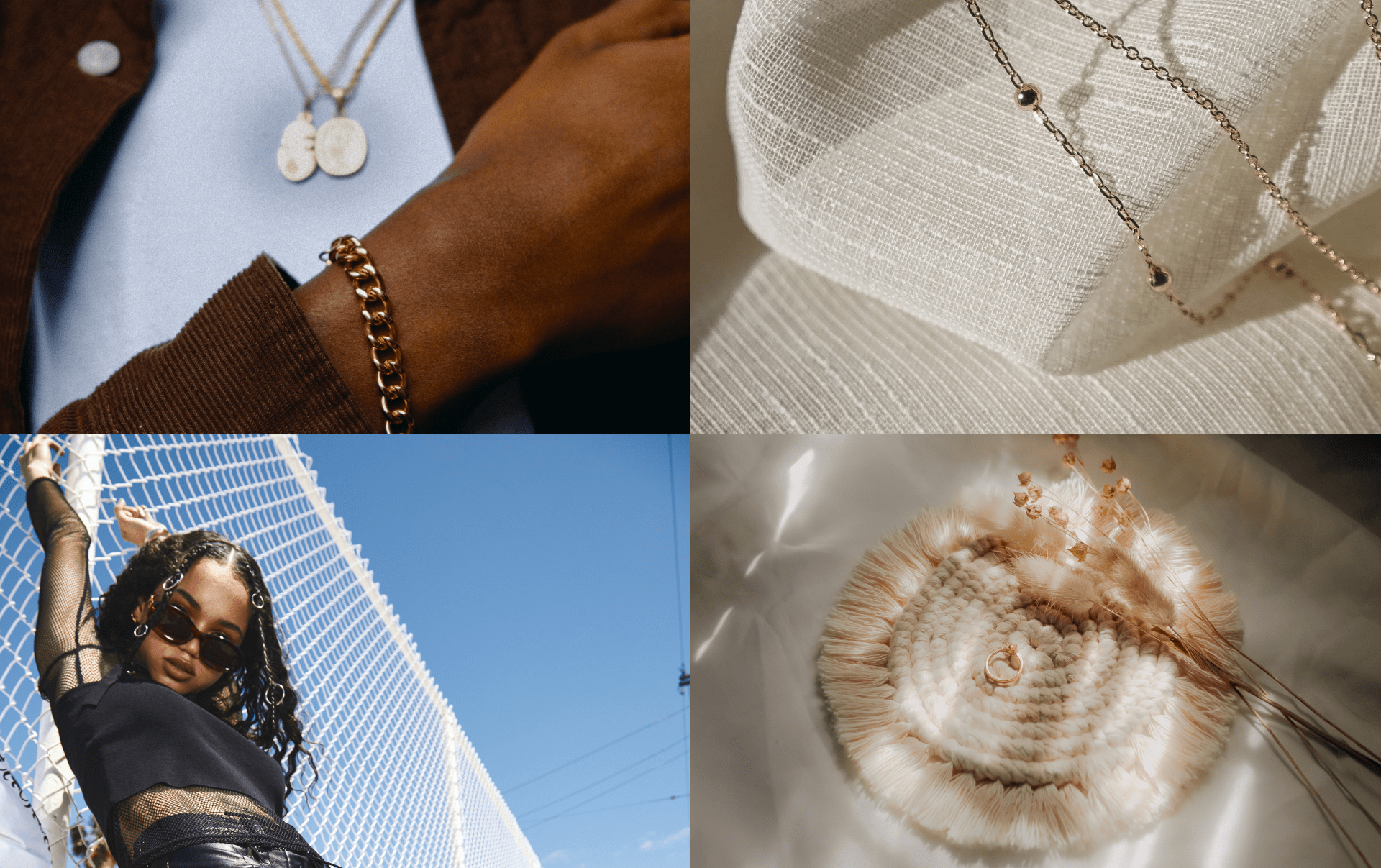 Equip Jewelry store concept. — Изображение №7 — Брендинг, Интерфейсы на Dprofile