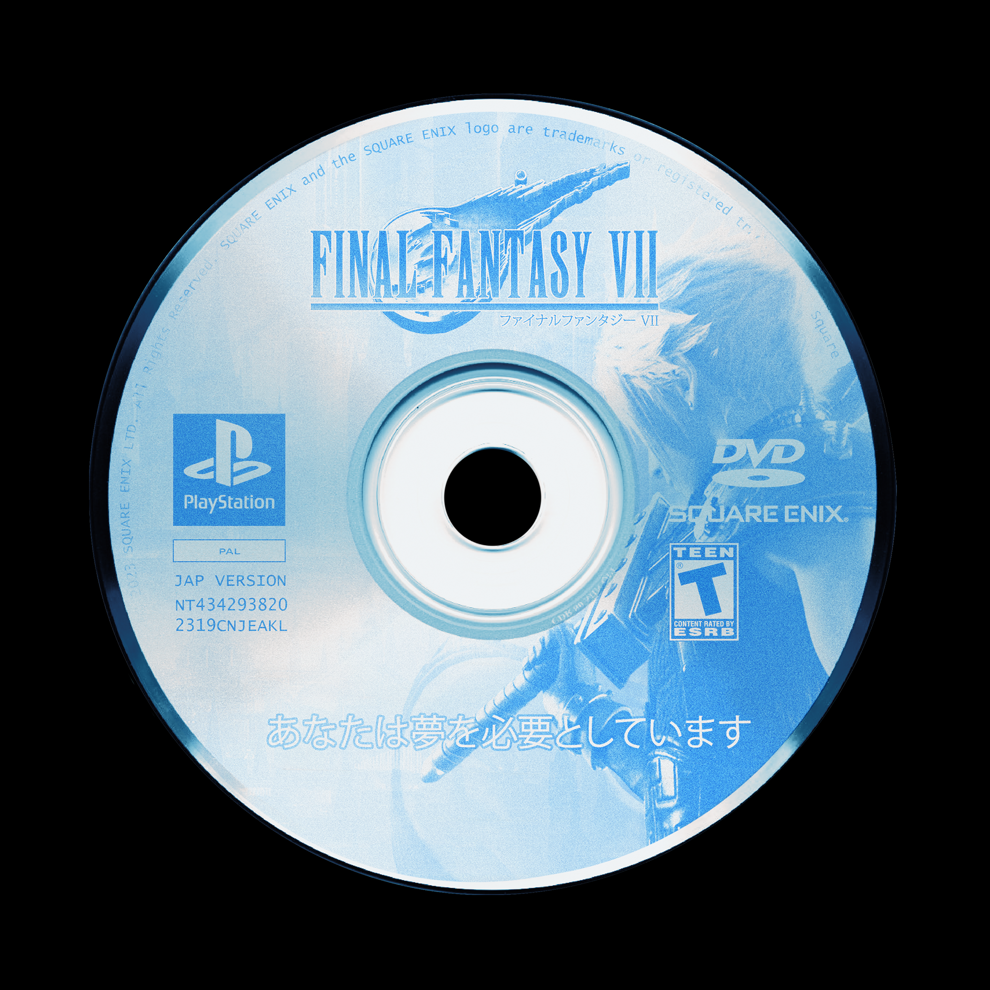 rainbowtale artwork collection part 1/// — Изображение №2 — Графика, 3D на Dprofile