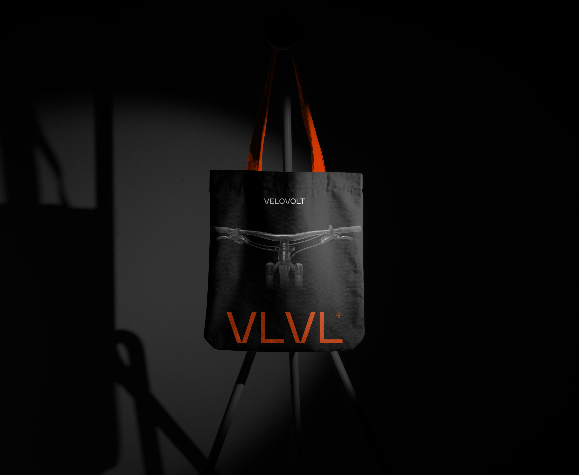 VeloVolt — Изображение №11 — Брендинг, Графика на Dprofile