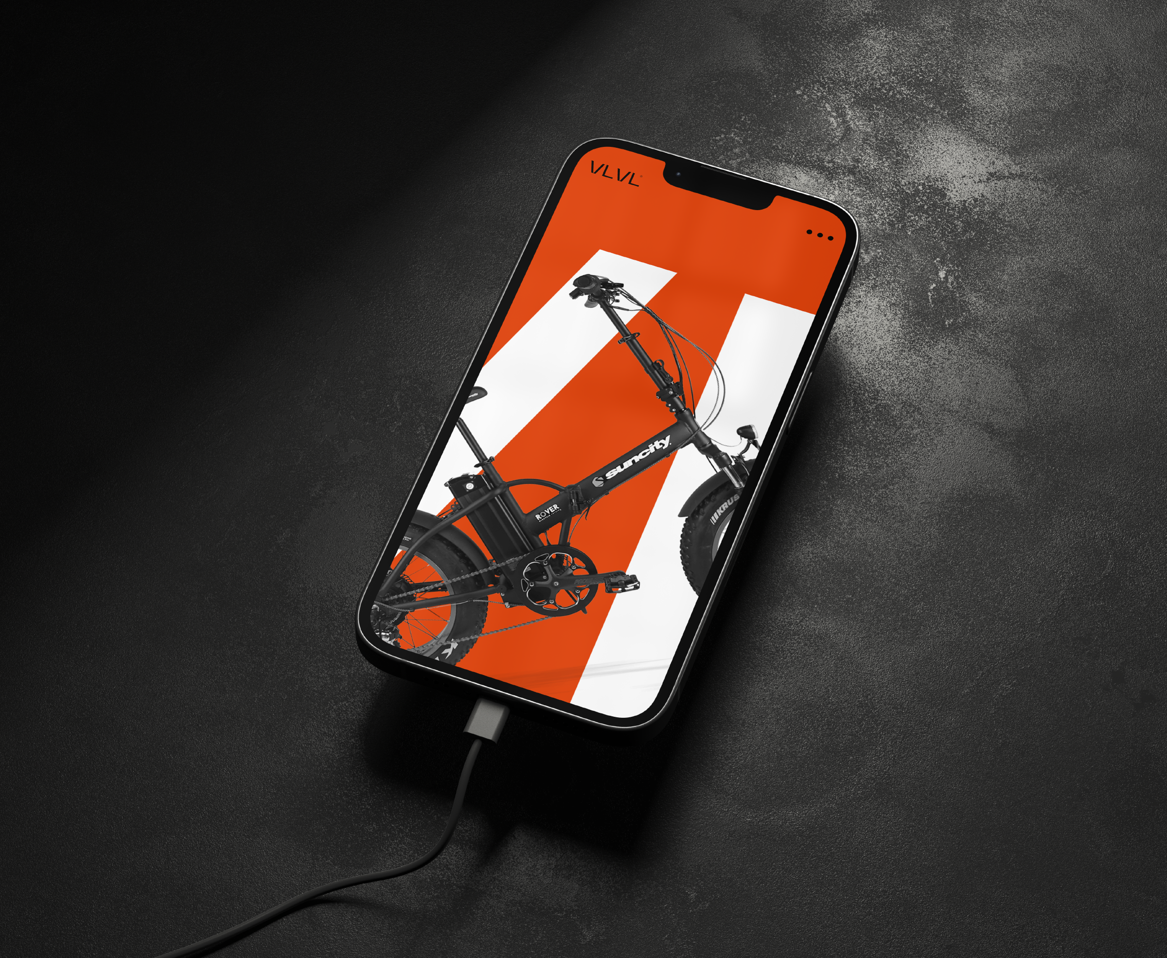 VeloVolt — Изображение №10 — Брендинг, Графика на Dprofile