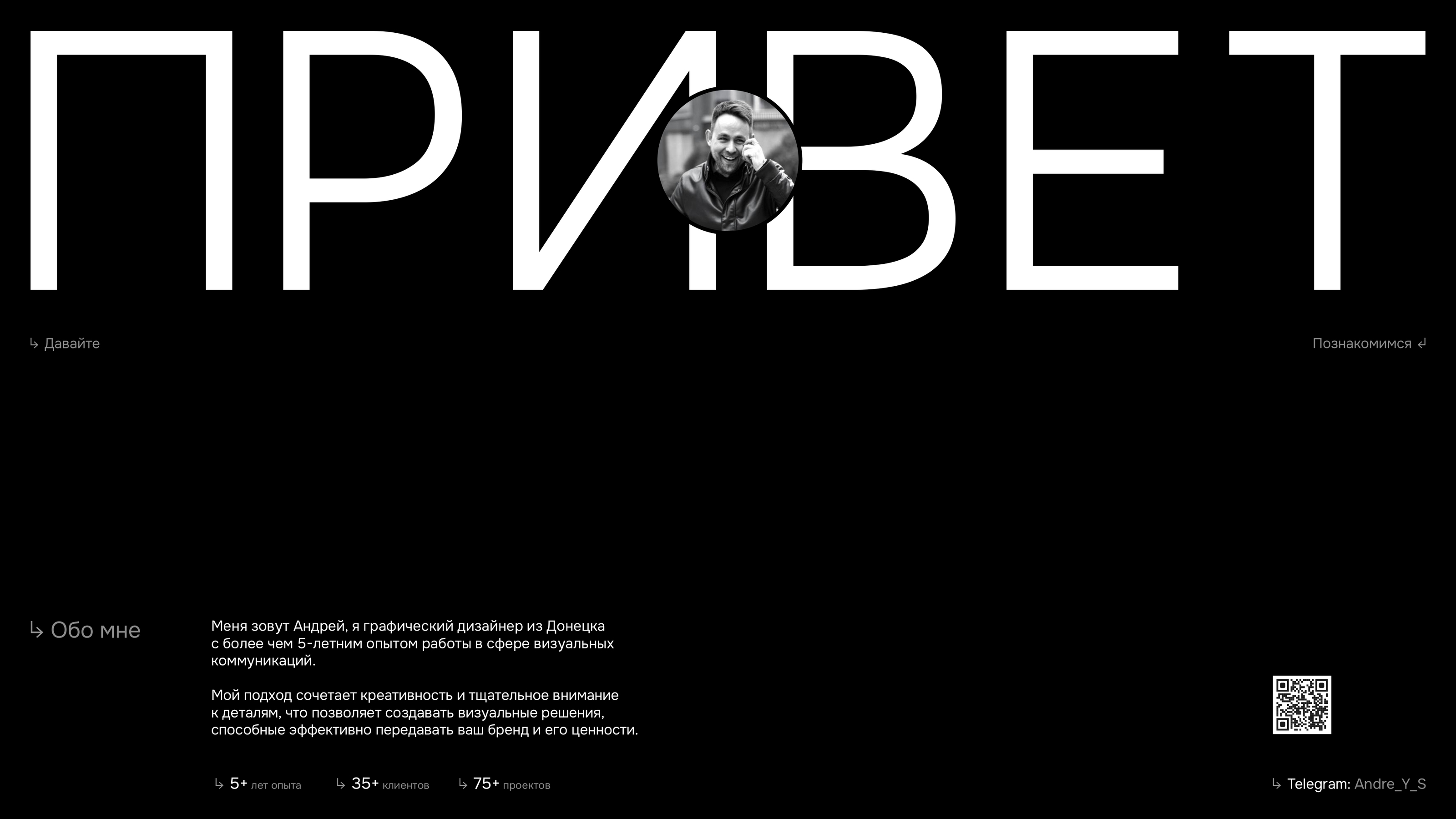 Портфолио, графический дизайн. — Изображение №3 — Брендинг на Dprofile