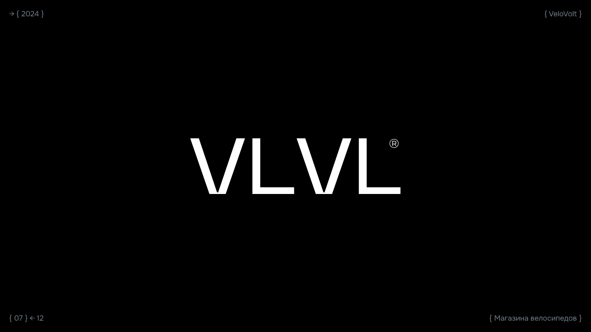 Logofolio — 2024 {2} — Изображение №8 — Брендинг на Dprofile